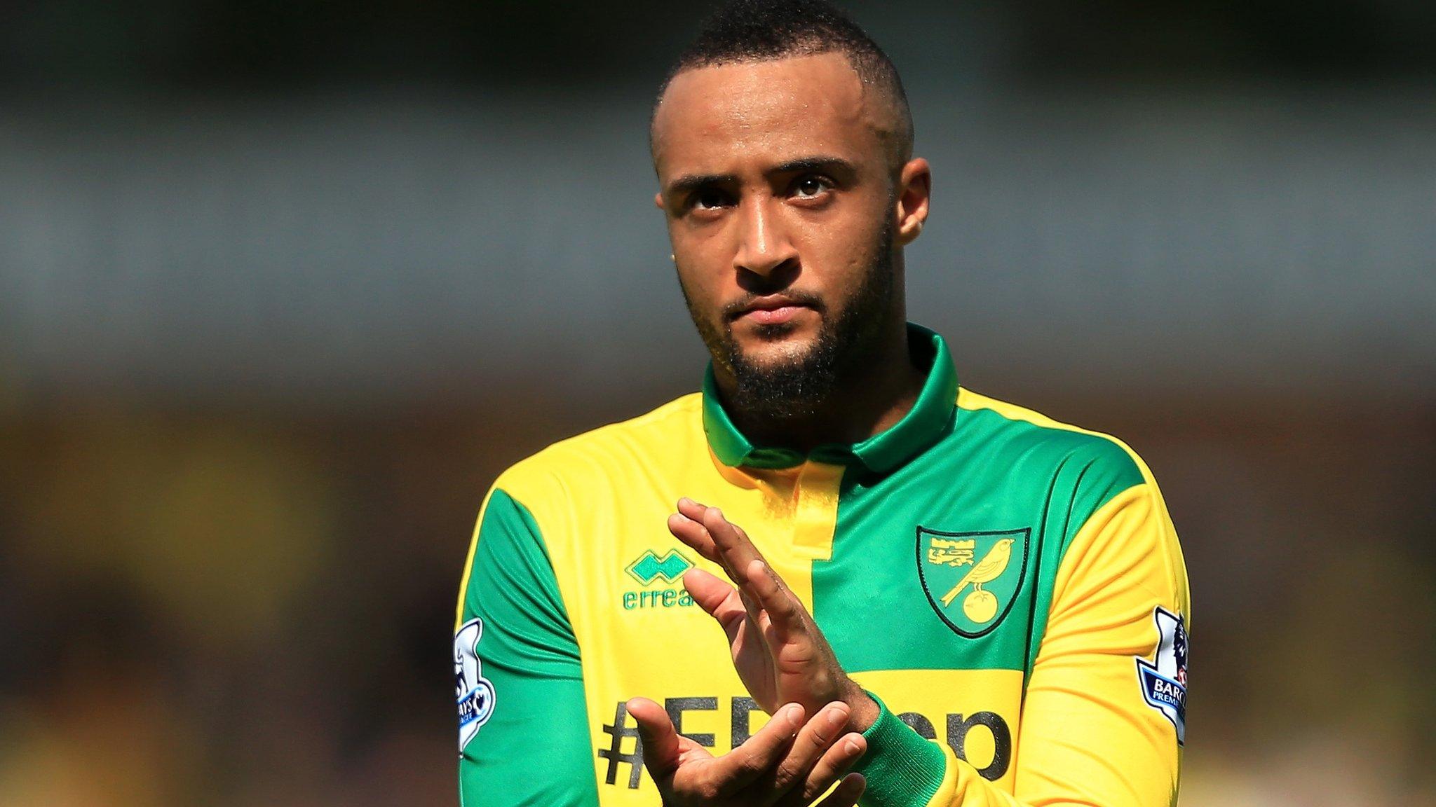 Nathan Redmond