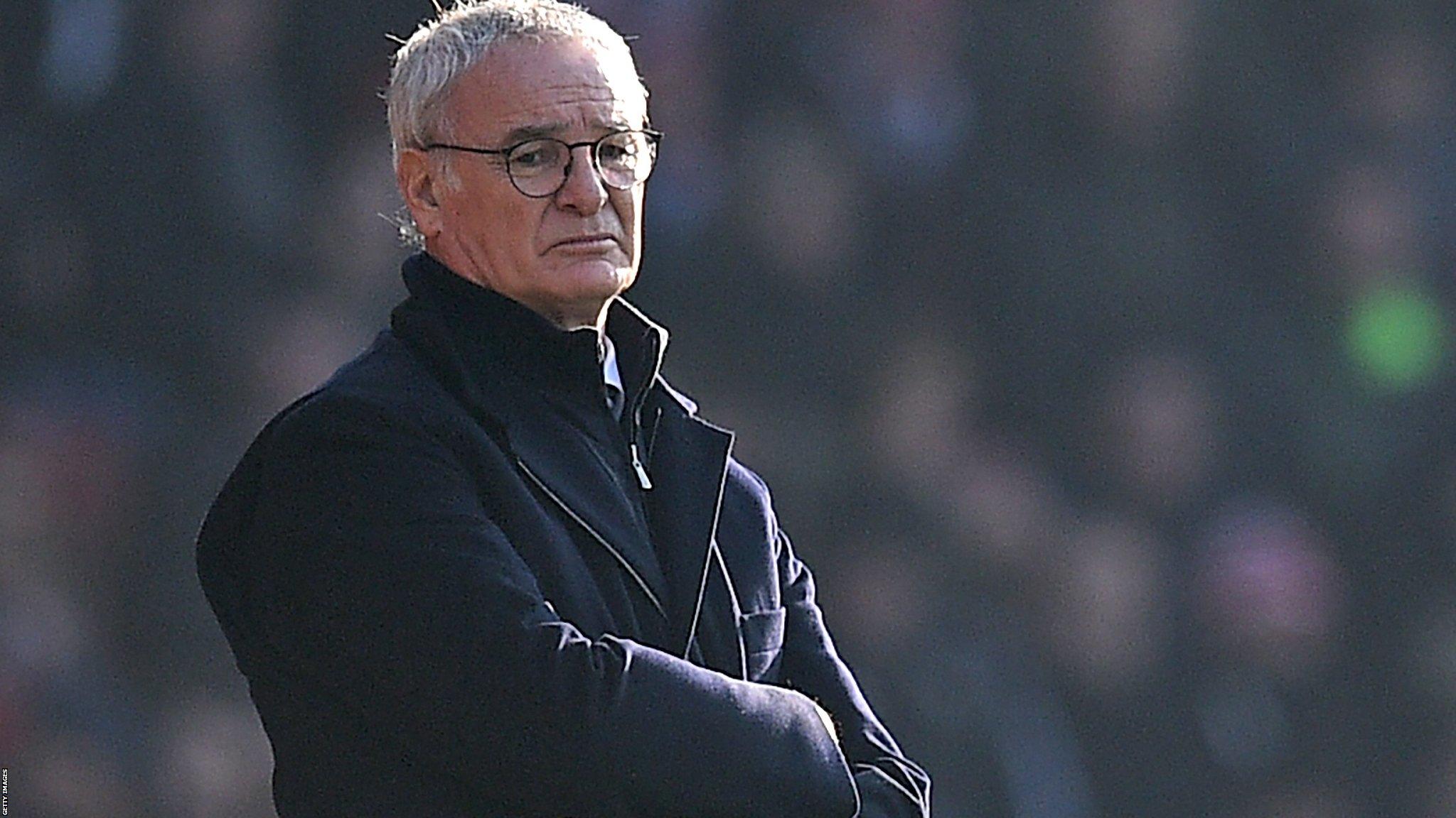 Claudio Ranieri