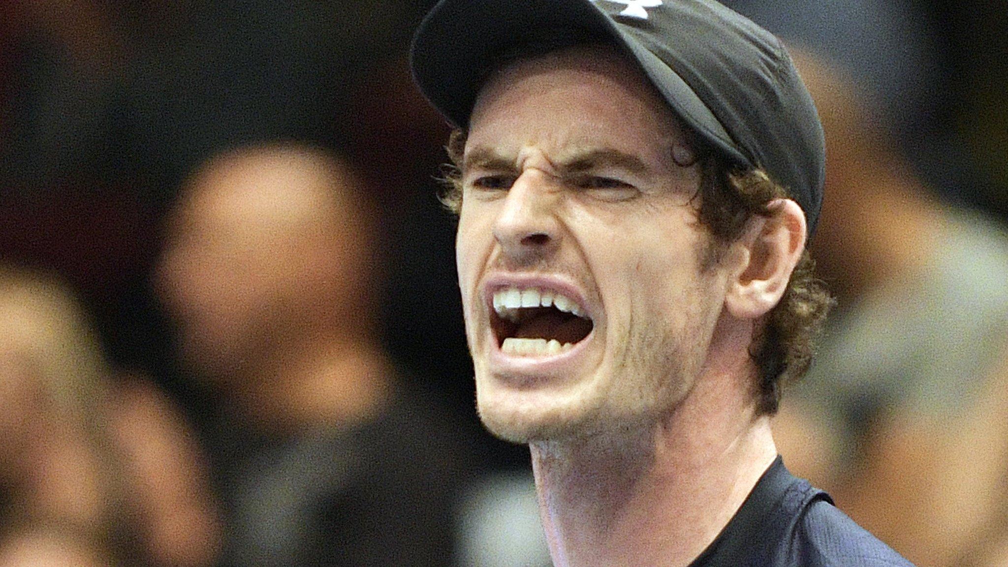 Andy Murray