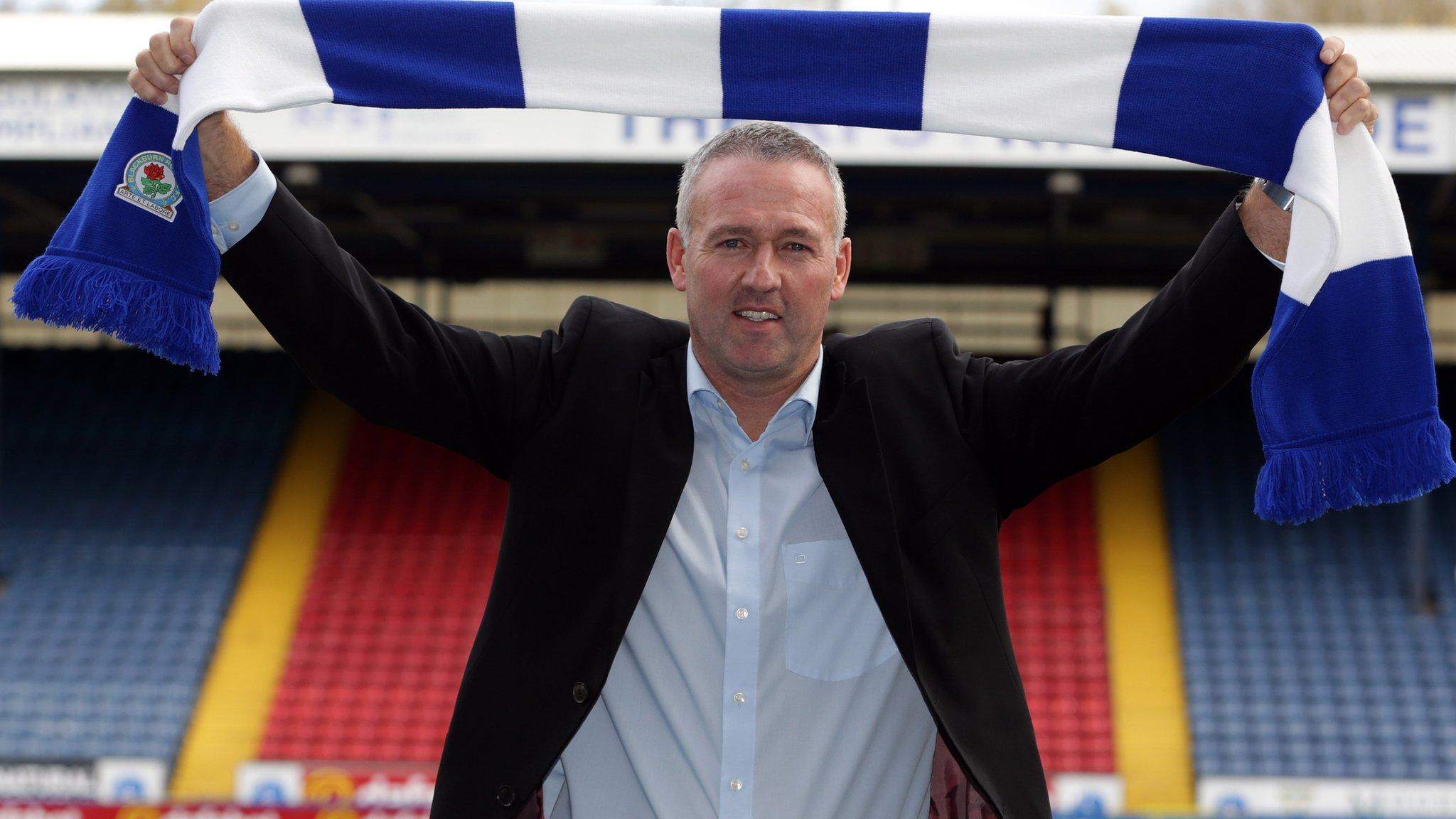 Paul Lambert