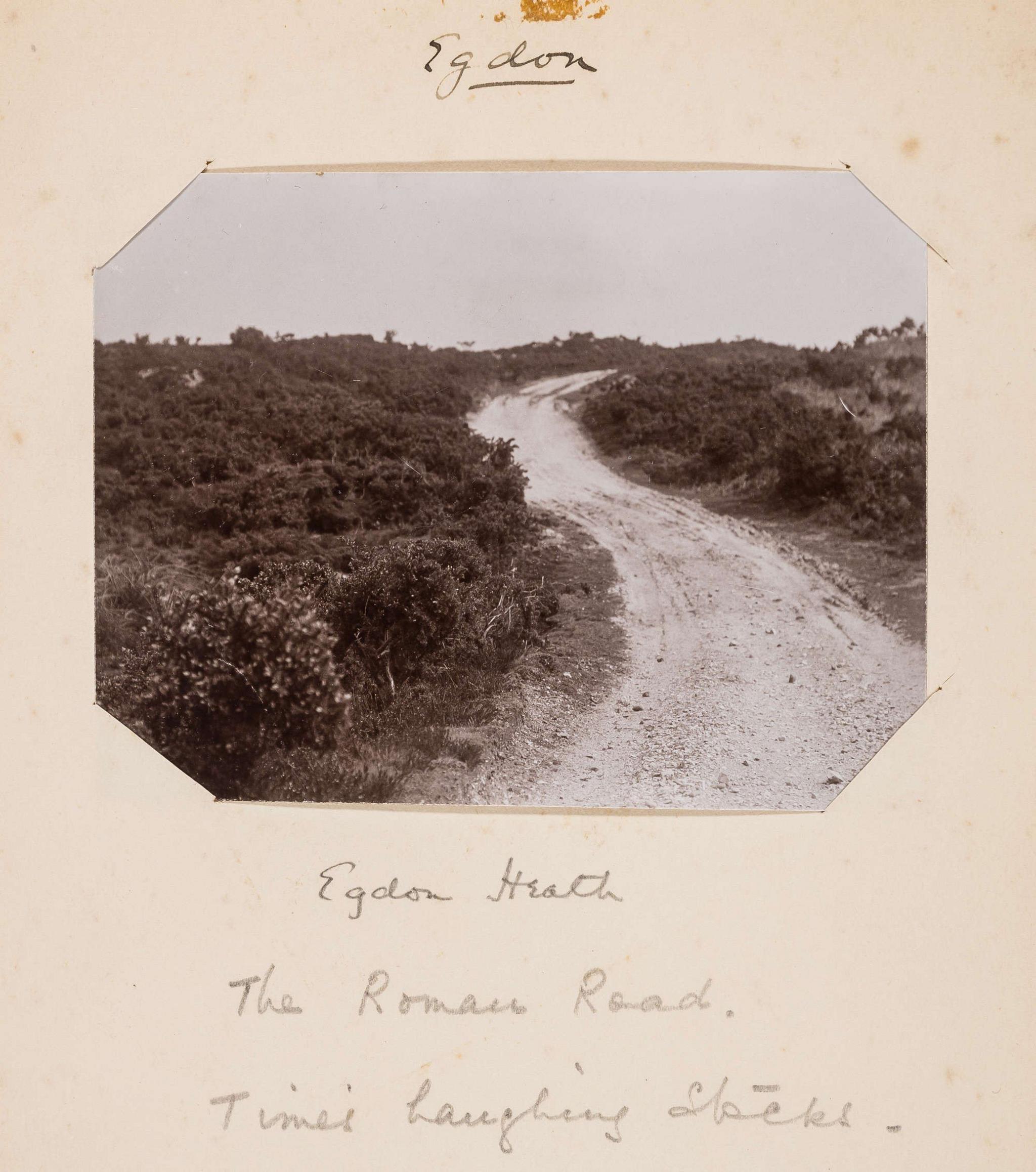 Egdon Heath