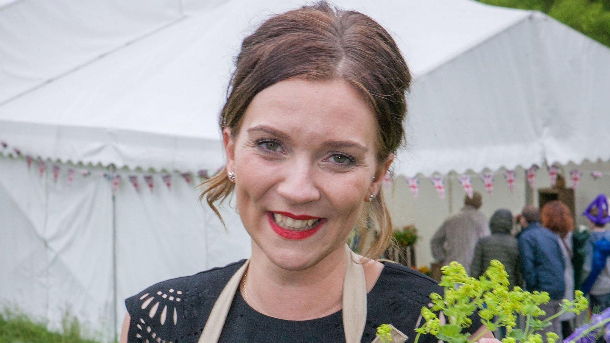 Candice Brown