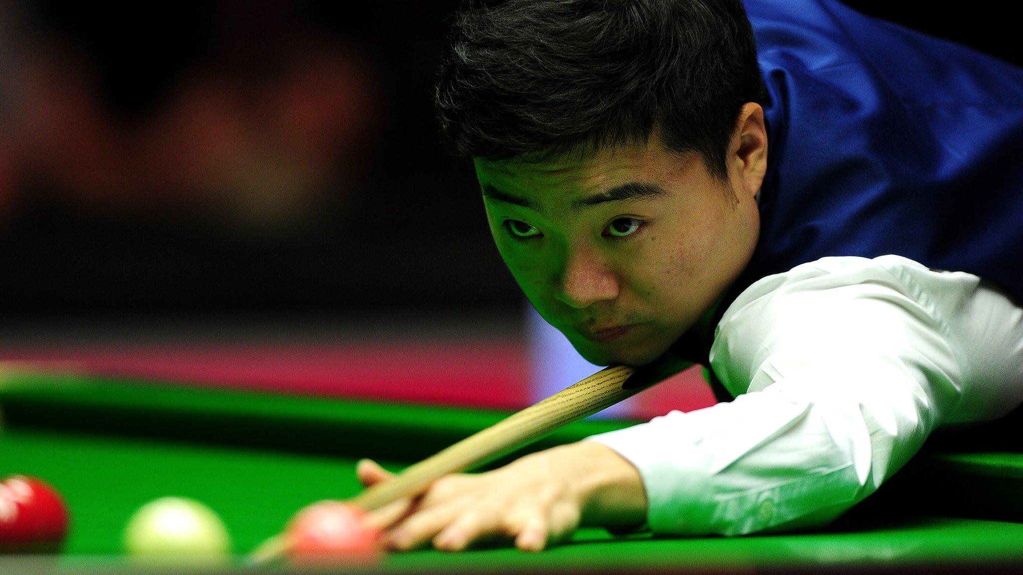 Ding Junhui