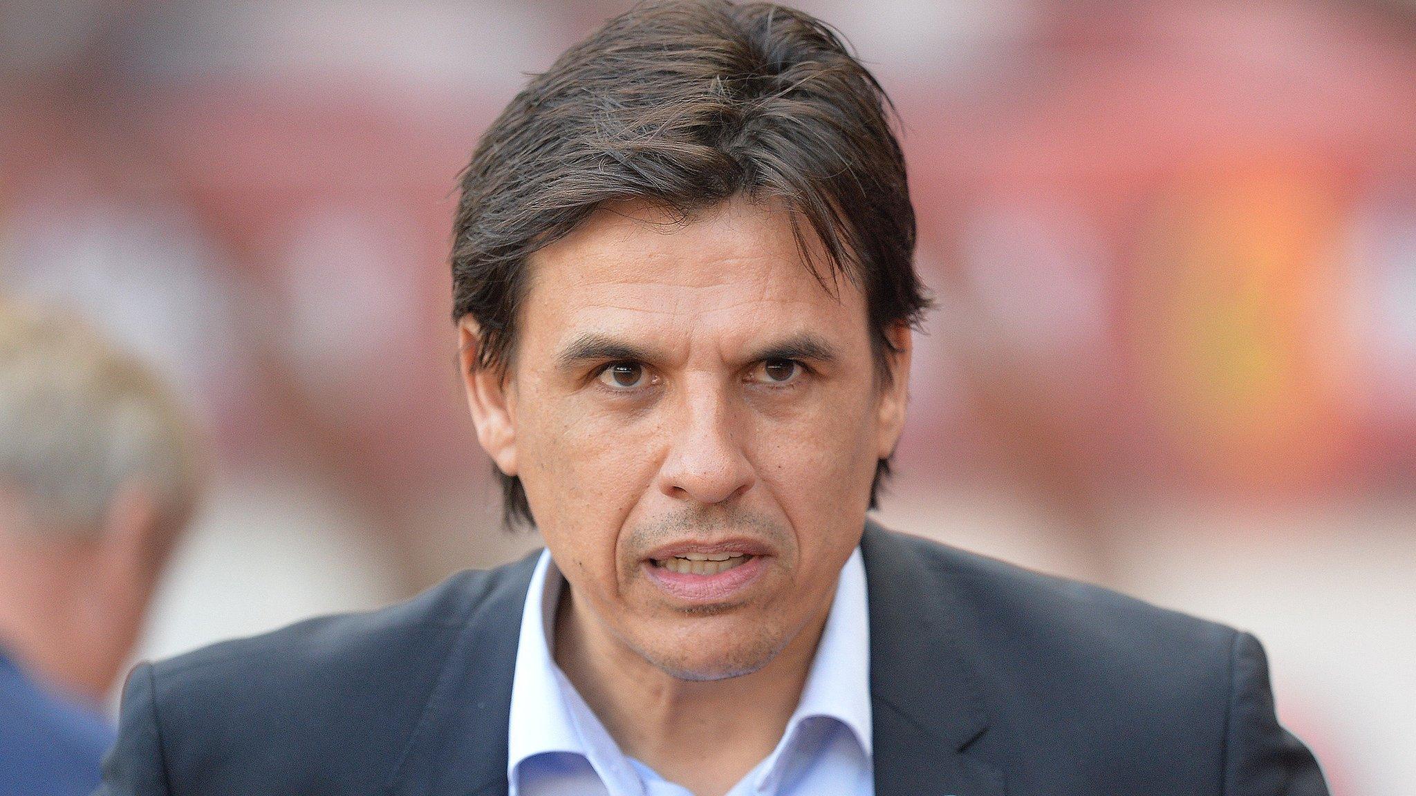 Chris Coleman