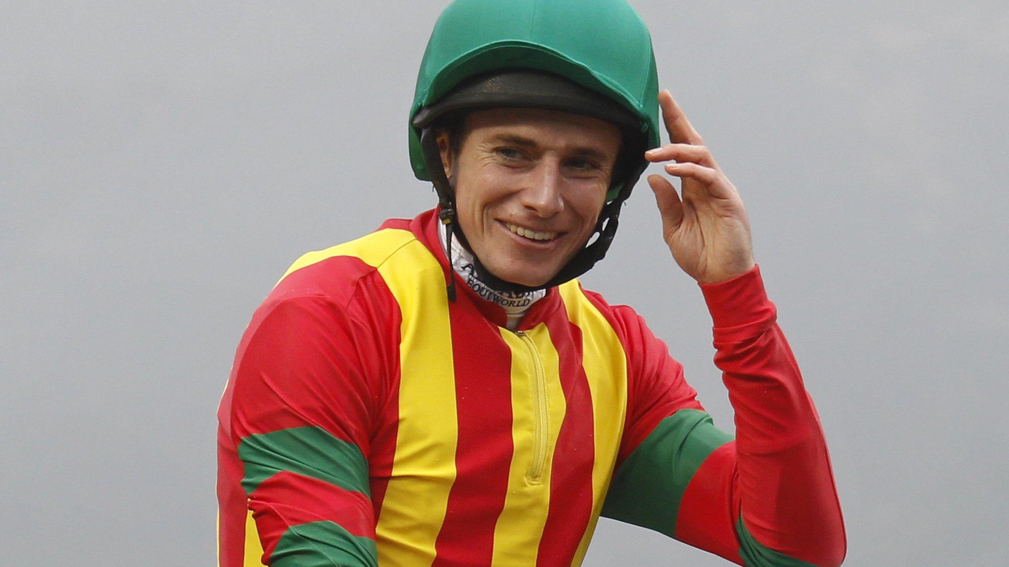 Ryan Moore