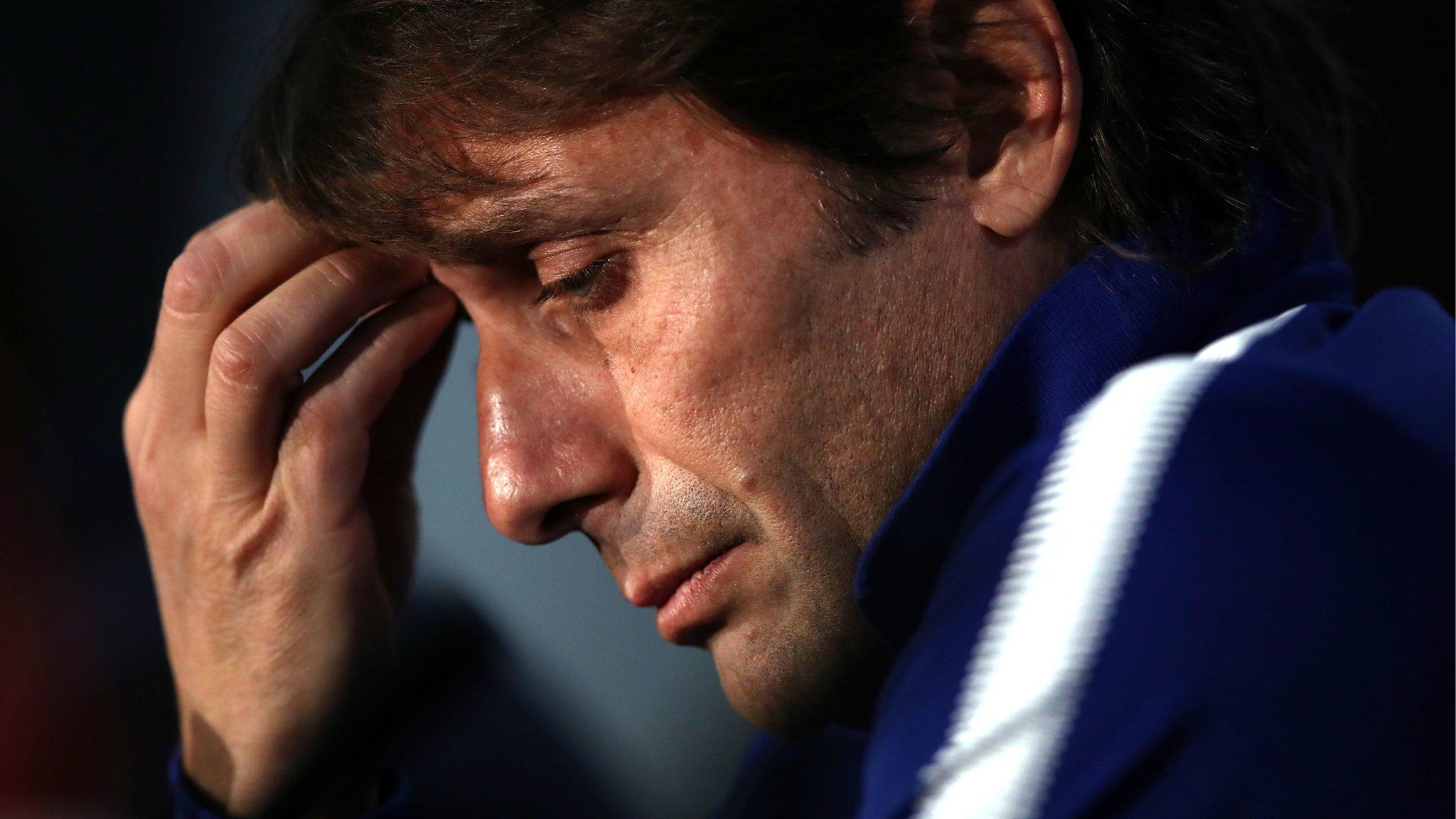 Antonio Conte