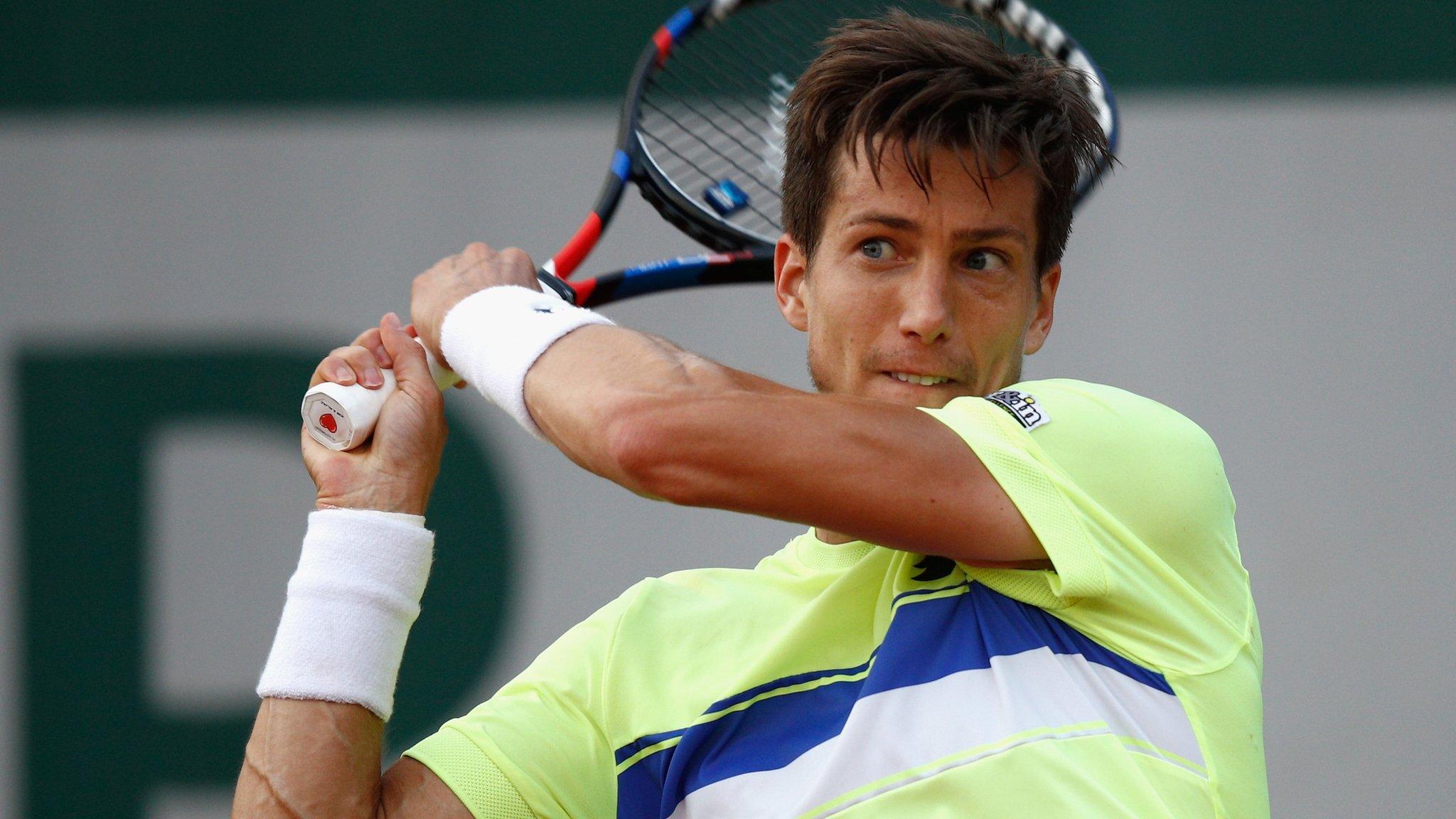 aljaz bedene