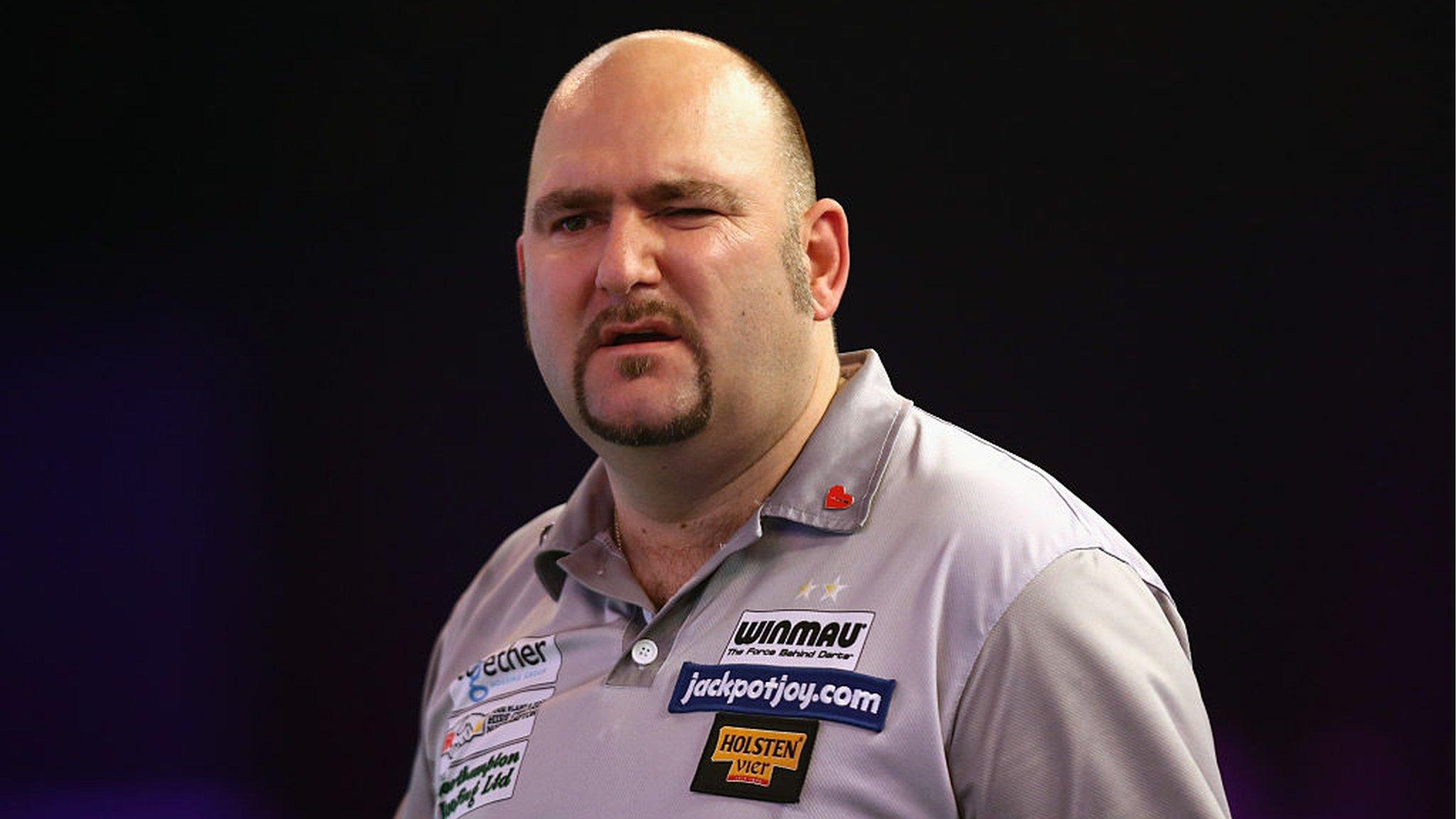 Scott Waites