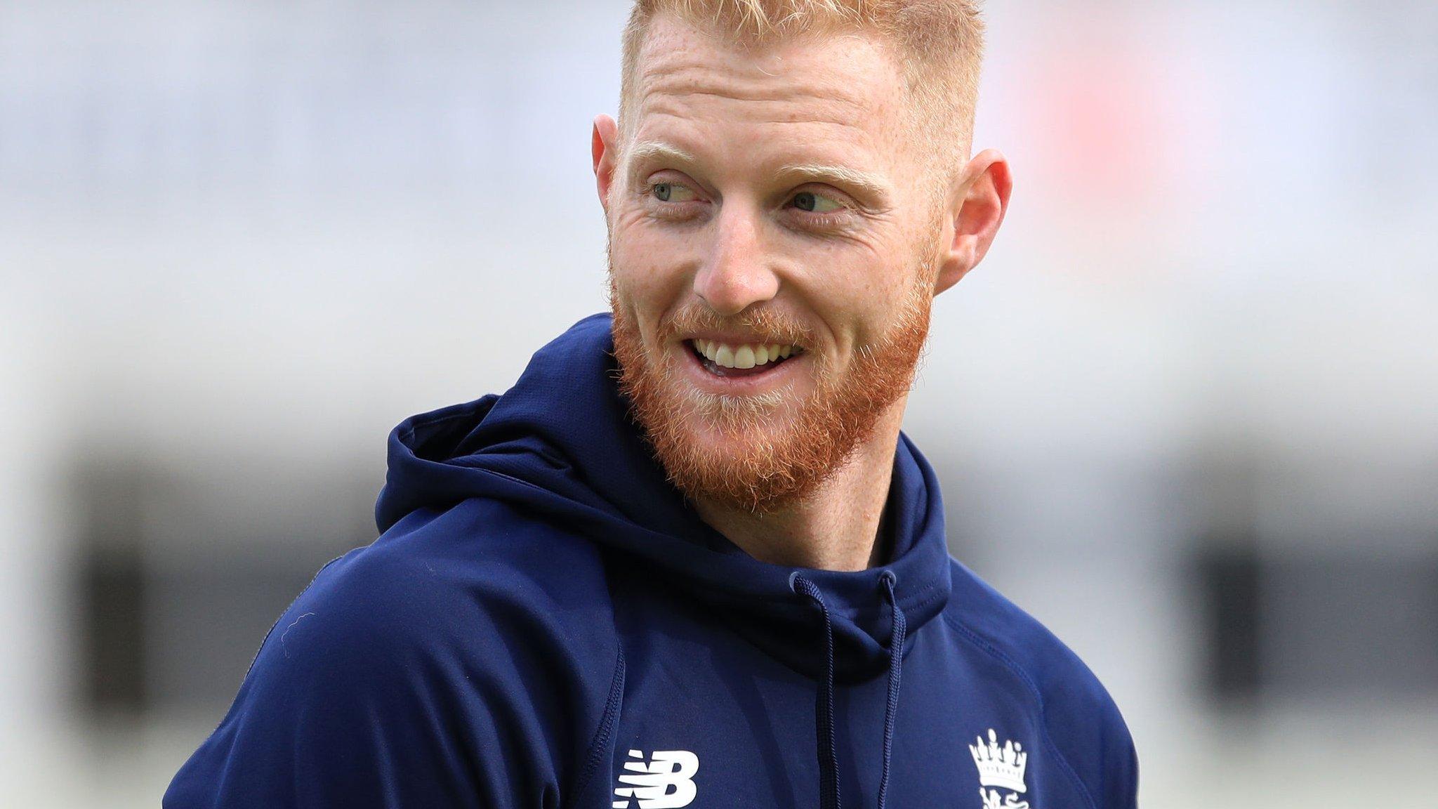 Ben Stokes