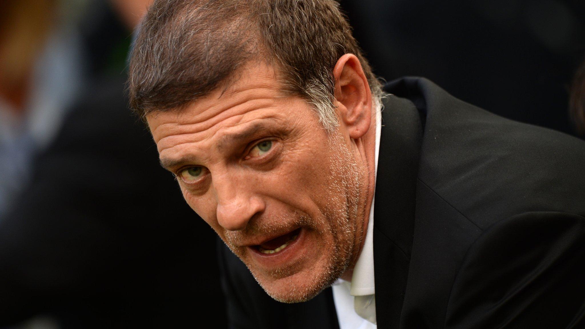 Slaven Bilic