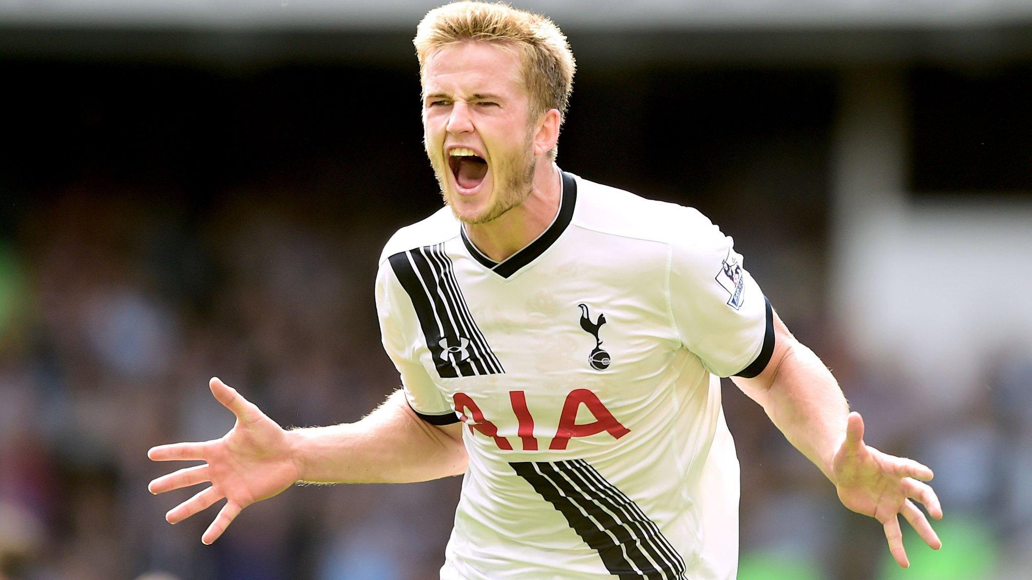 Eric Dier