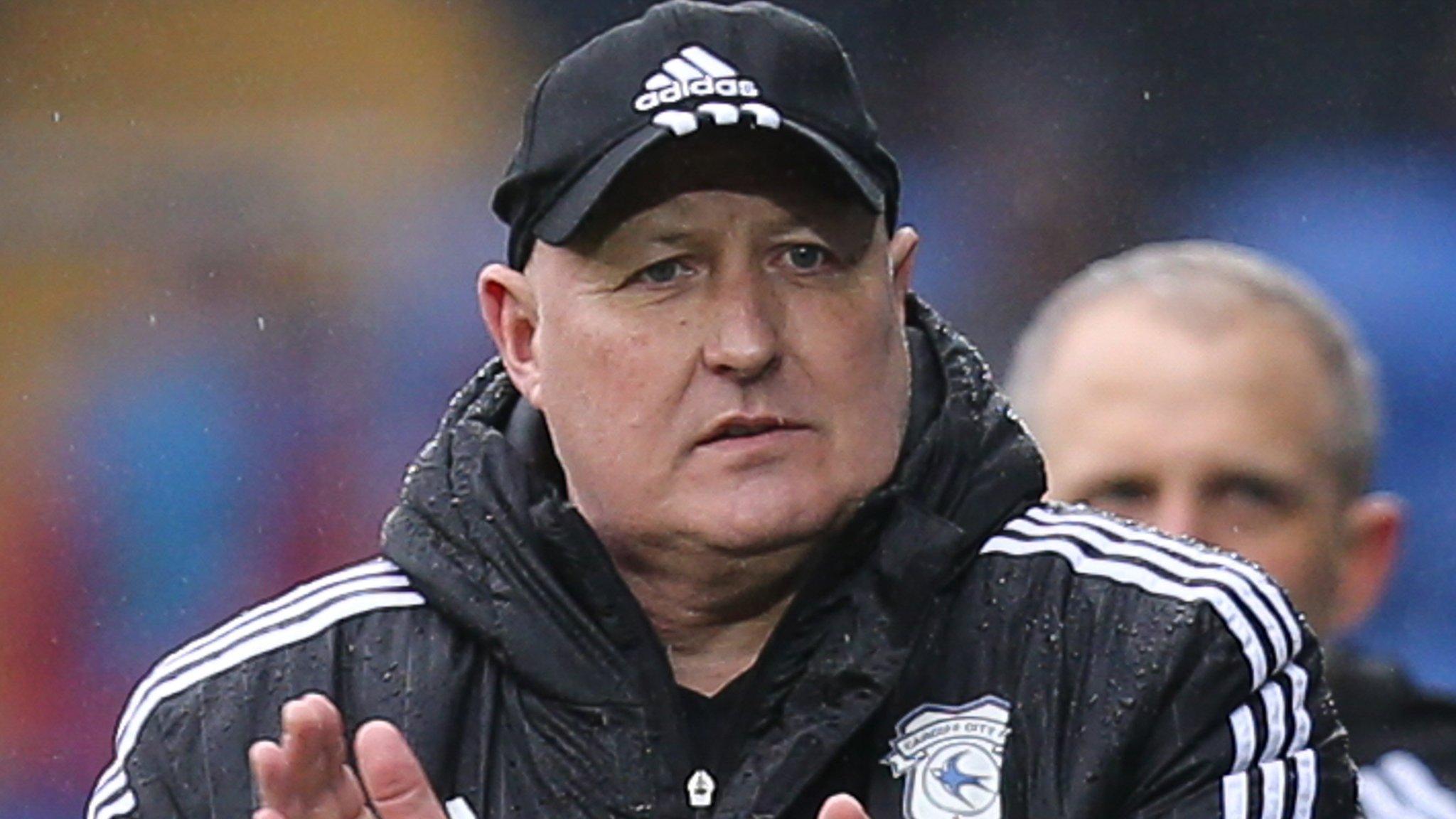 Russell Slade