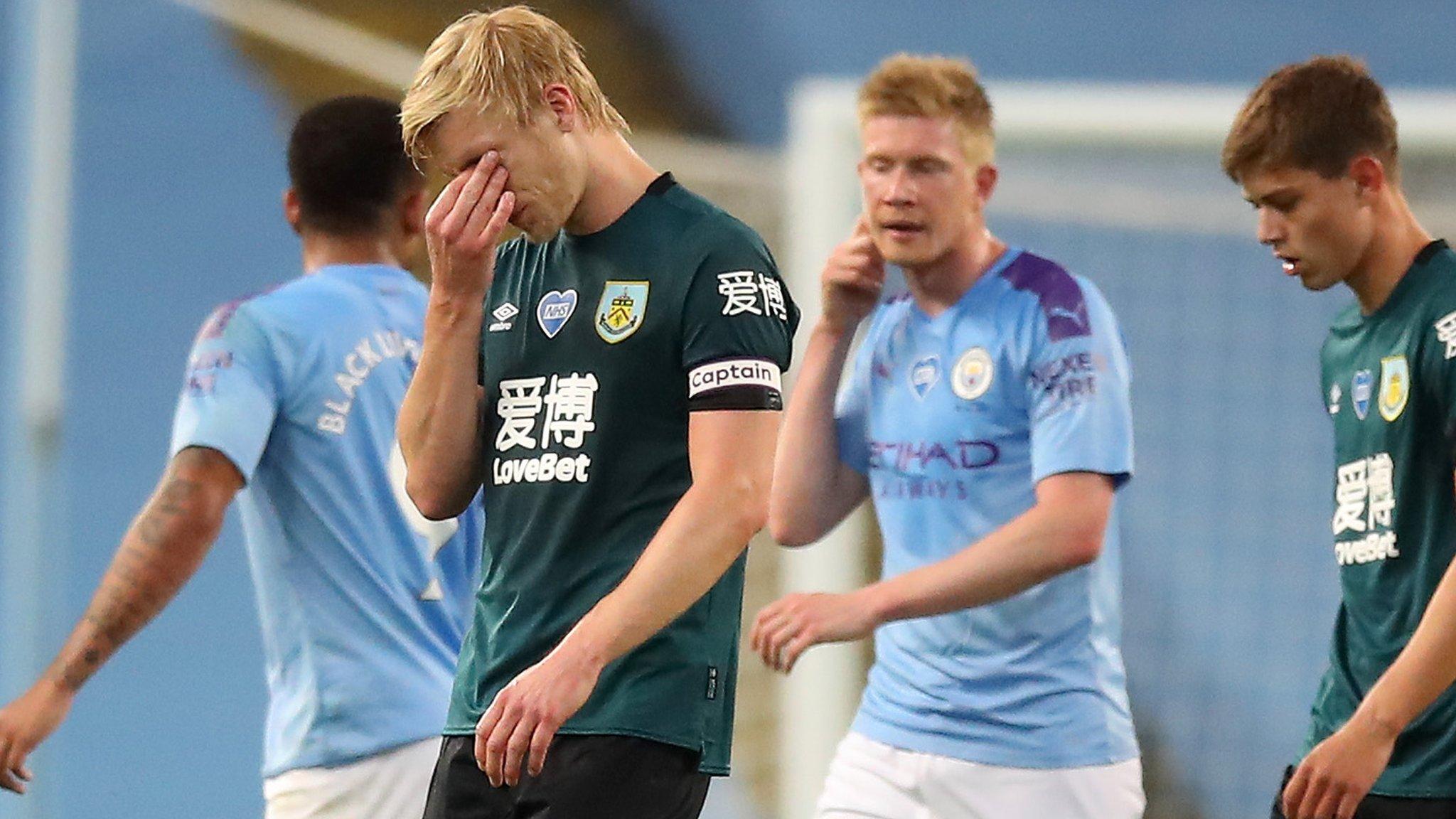 Ben Mee