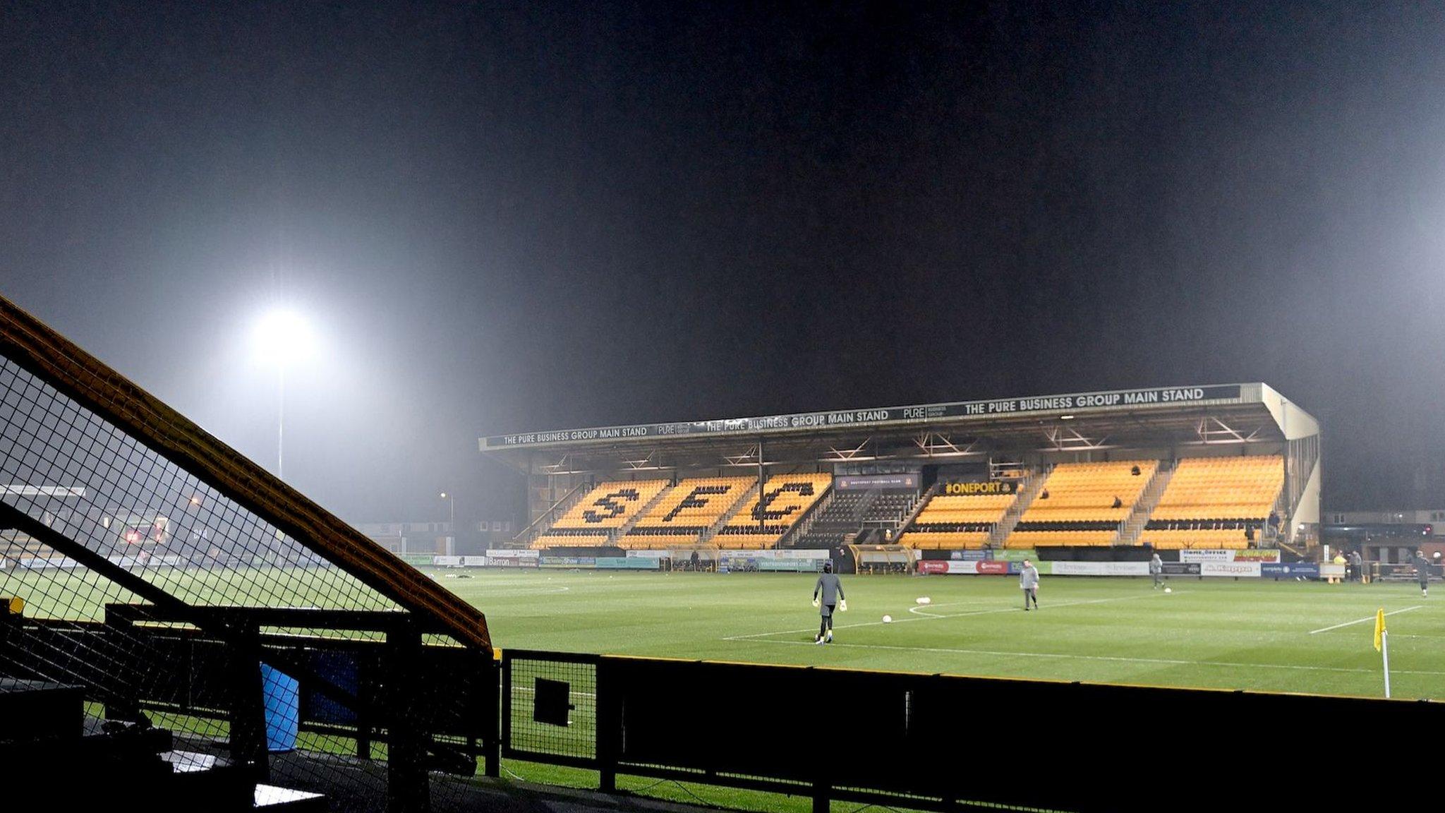 Southport FC