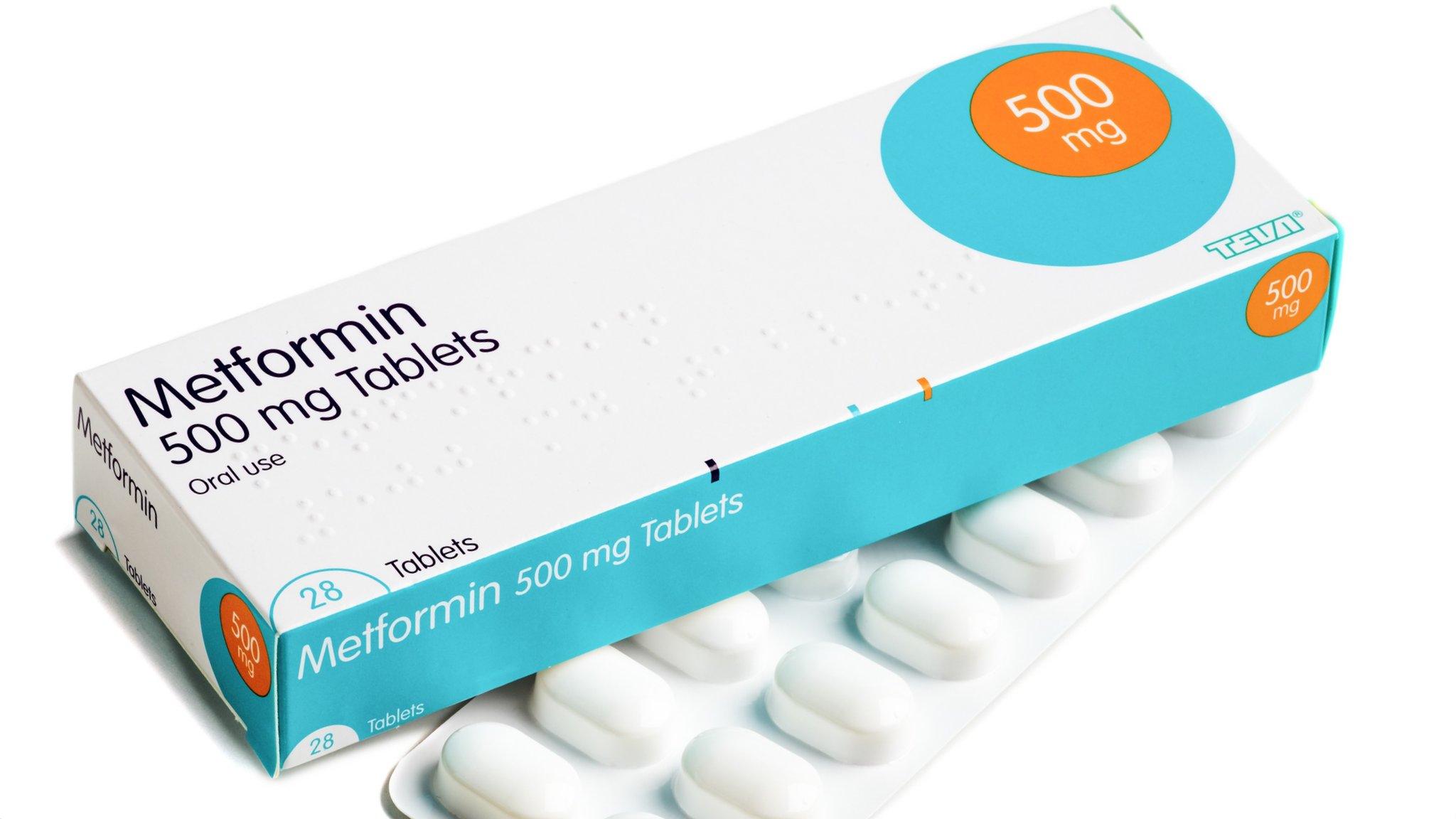 Metformin