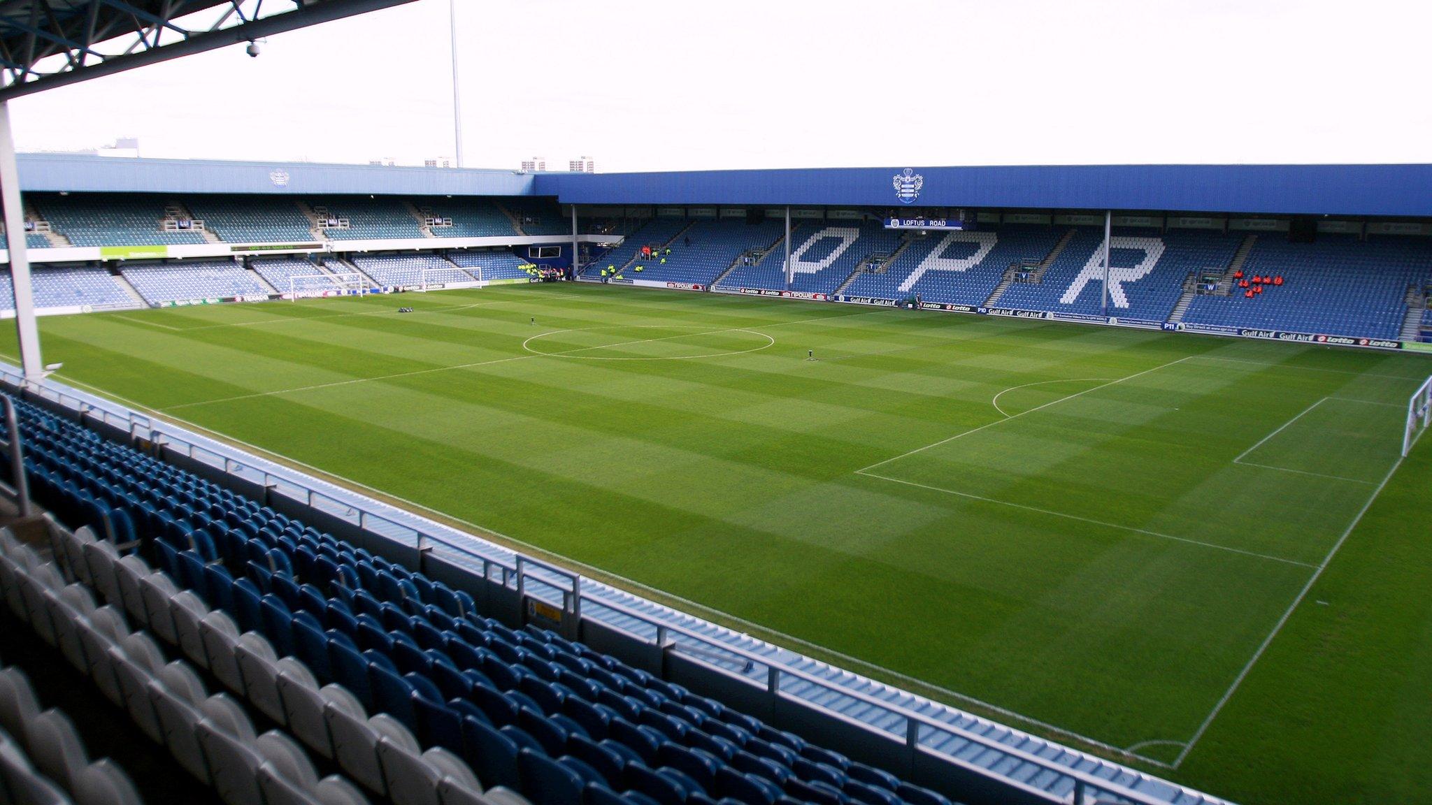 Loftus Road