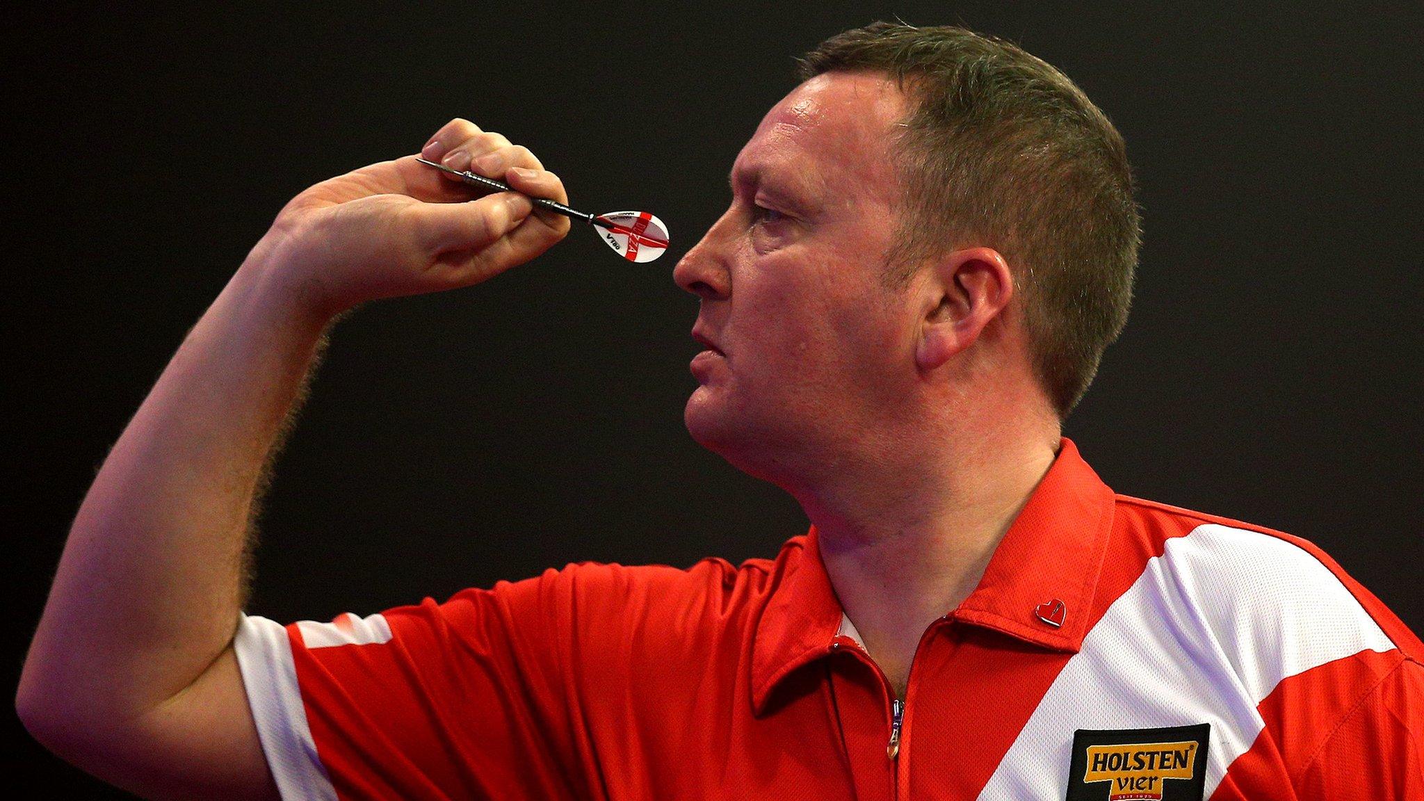 Glen Durrant