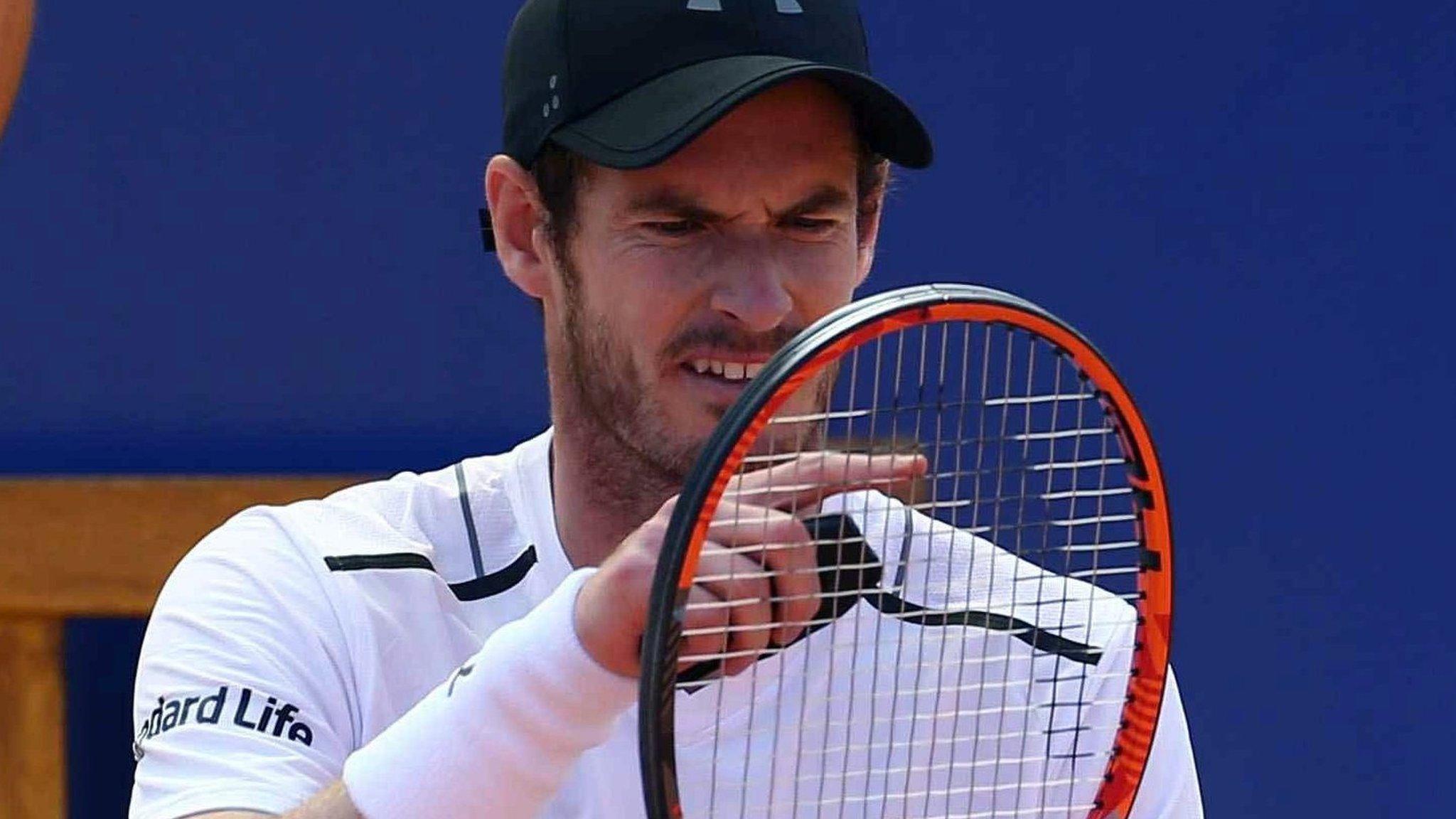 Andy Murray