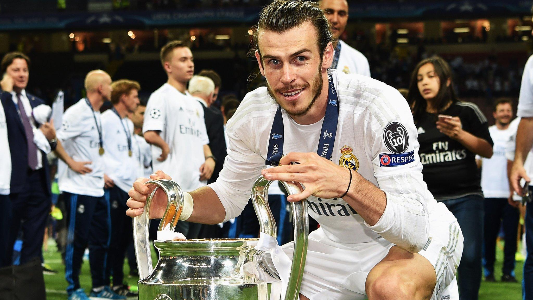 Gareth Bale