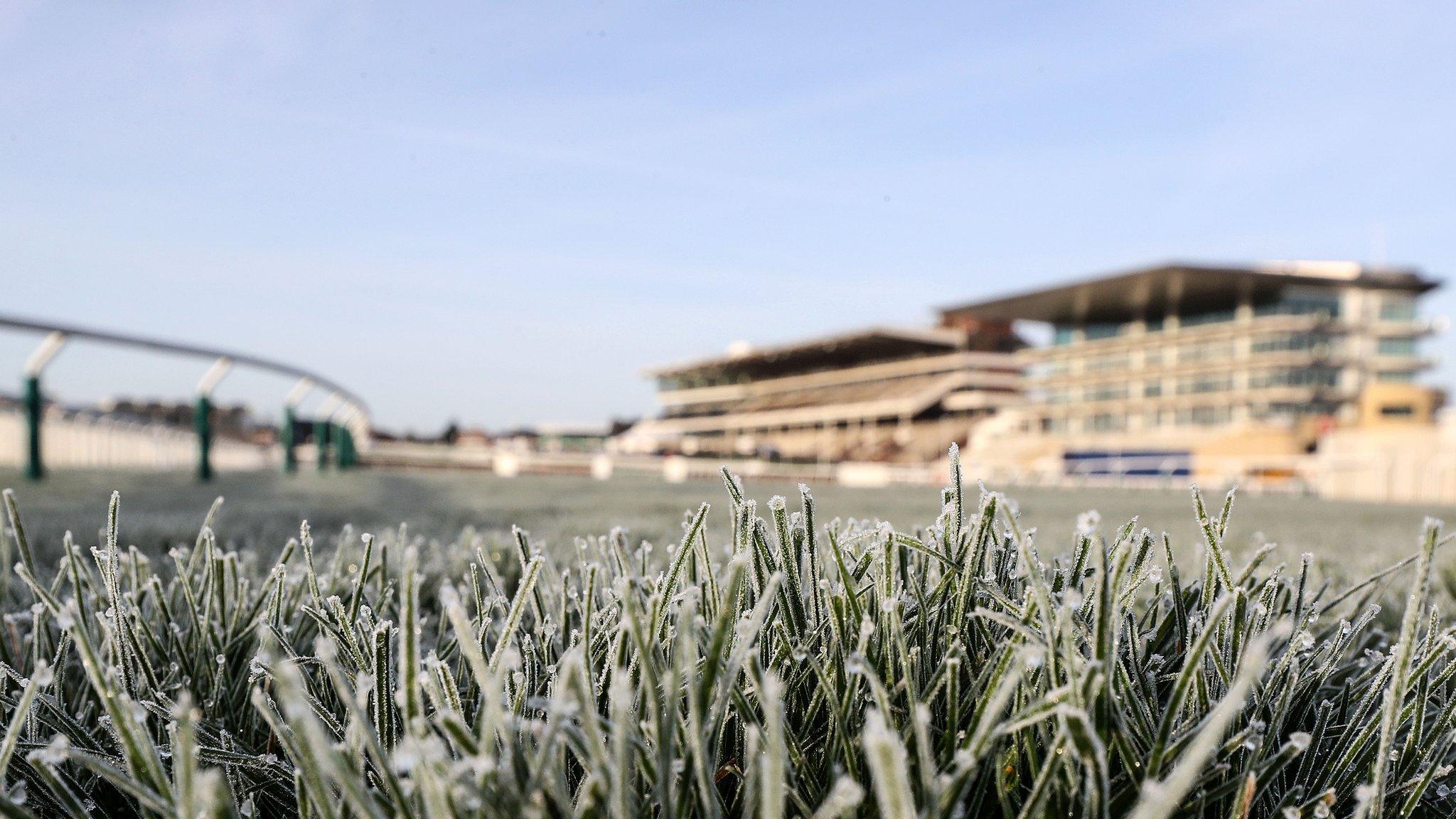 Cheltenham Festival 2017