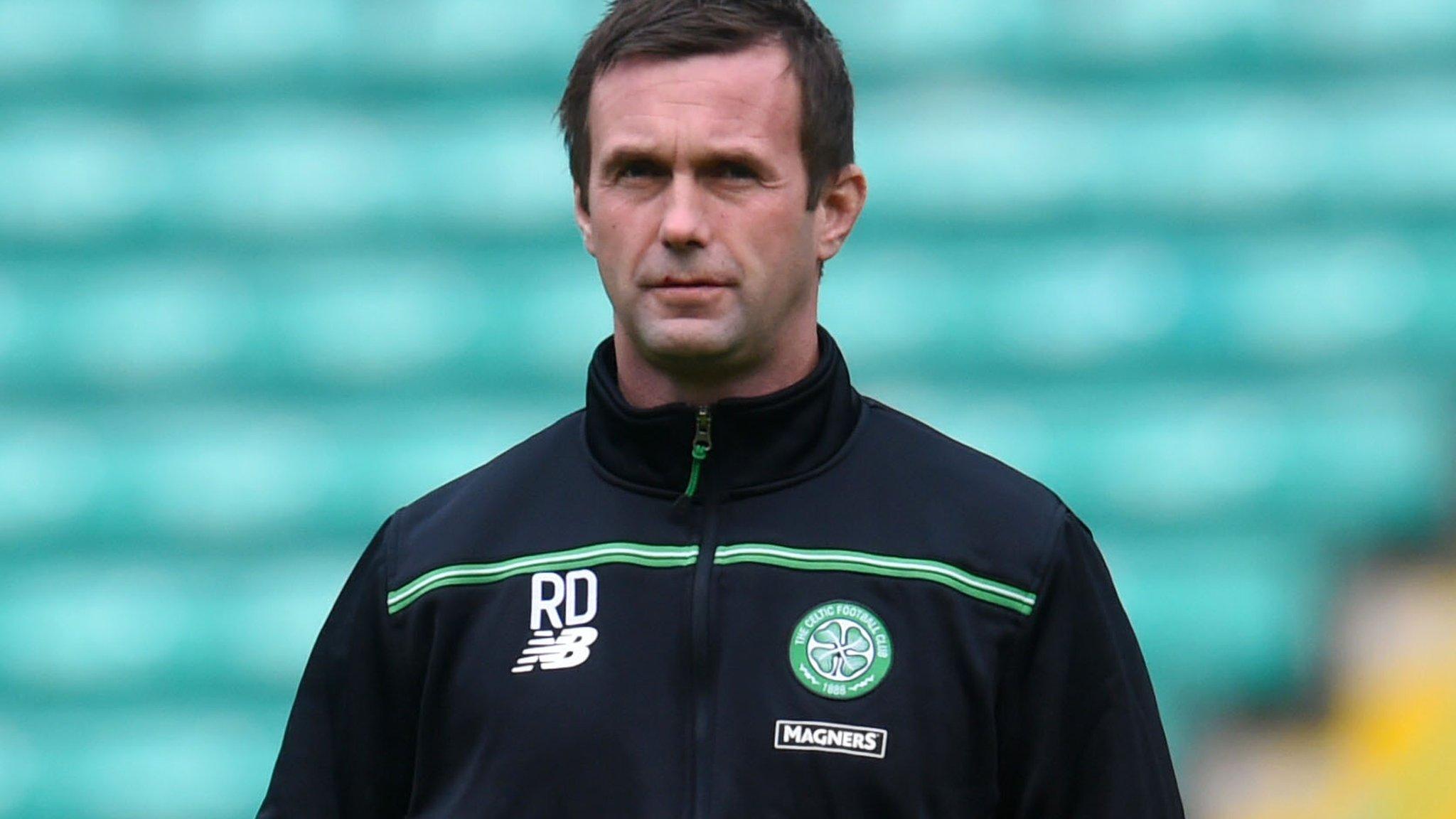 Ronny Deila