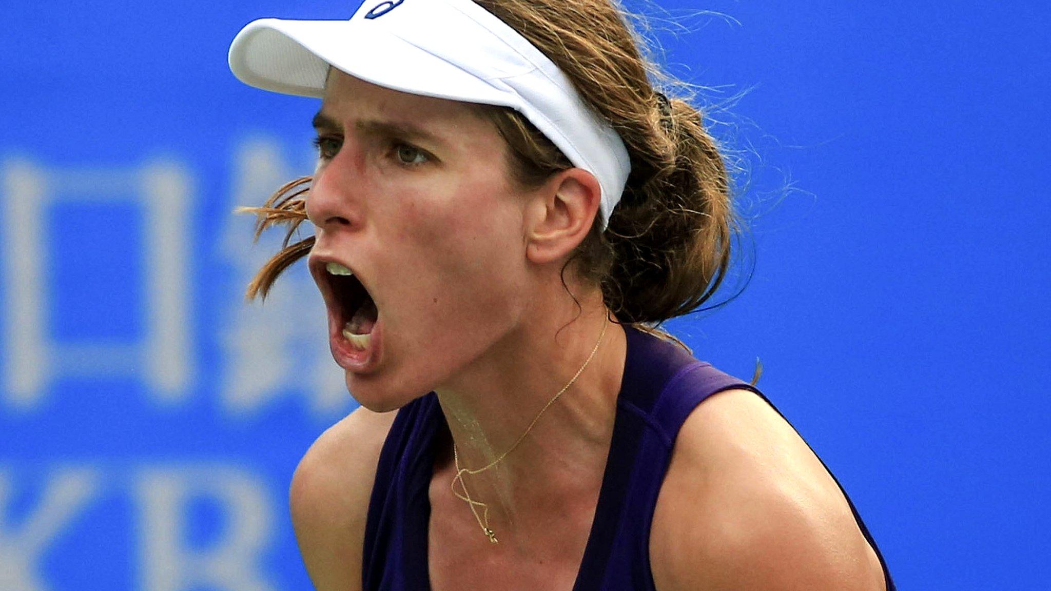 Johanna Konta