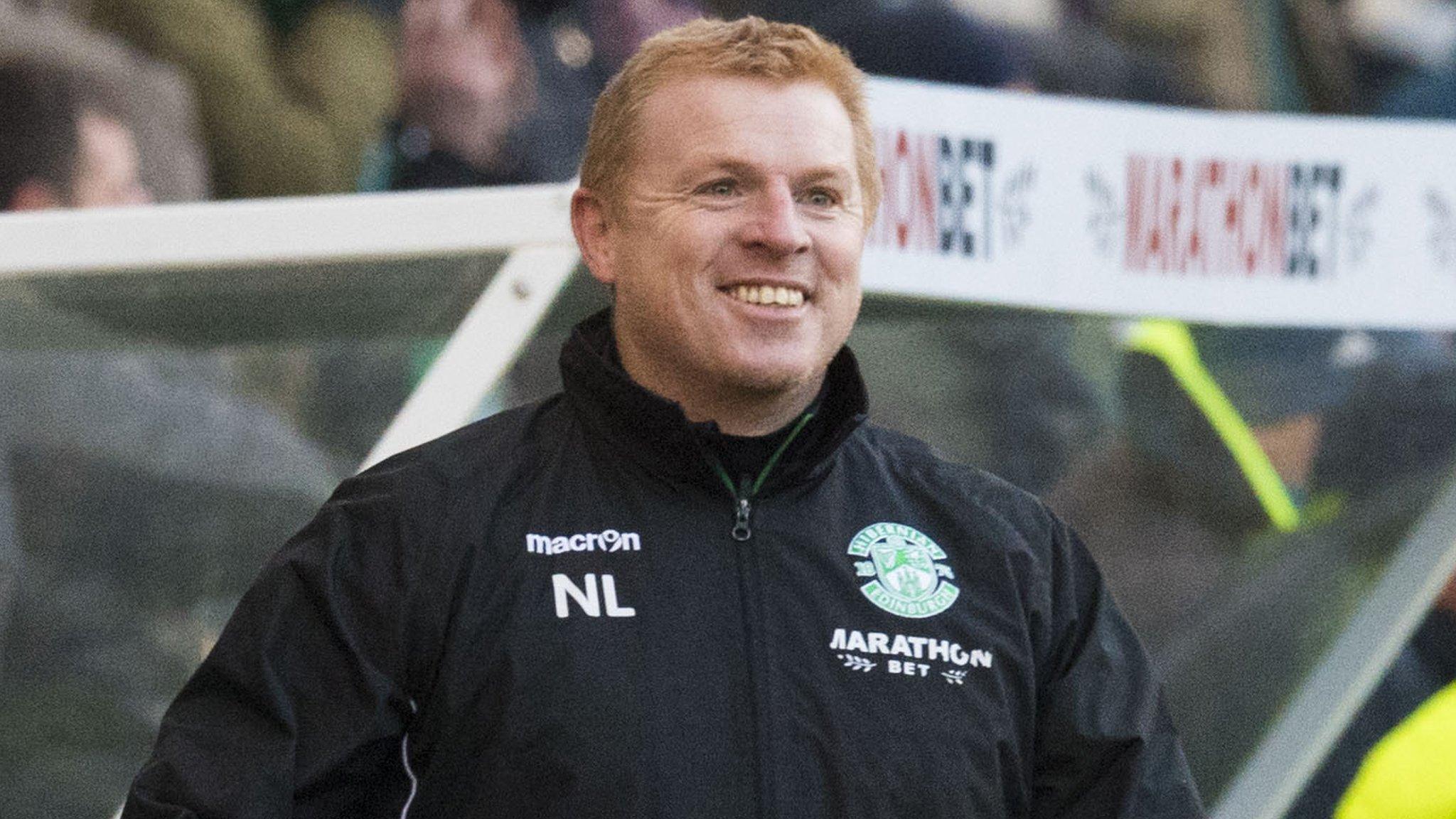 Neil Lennon