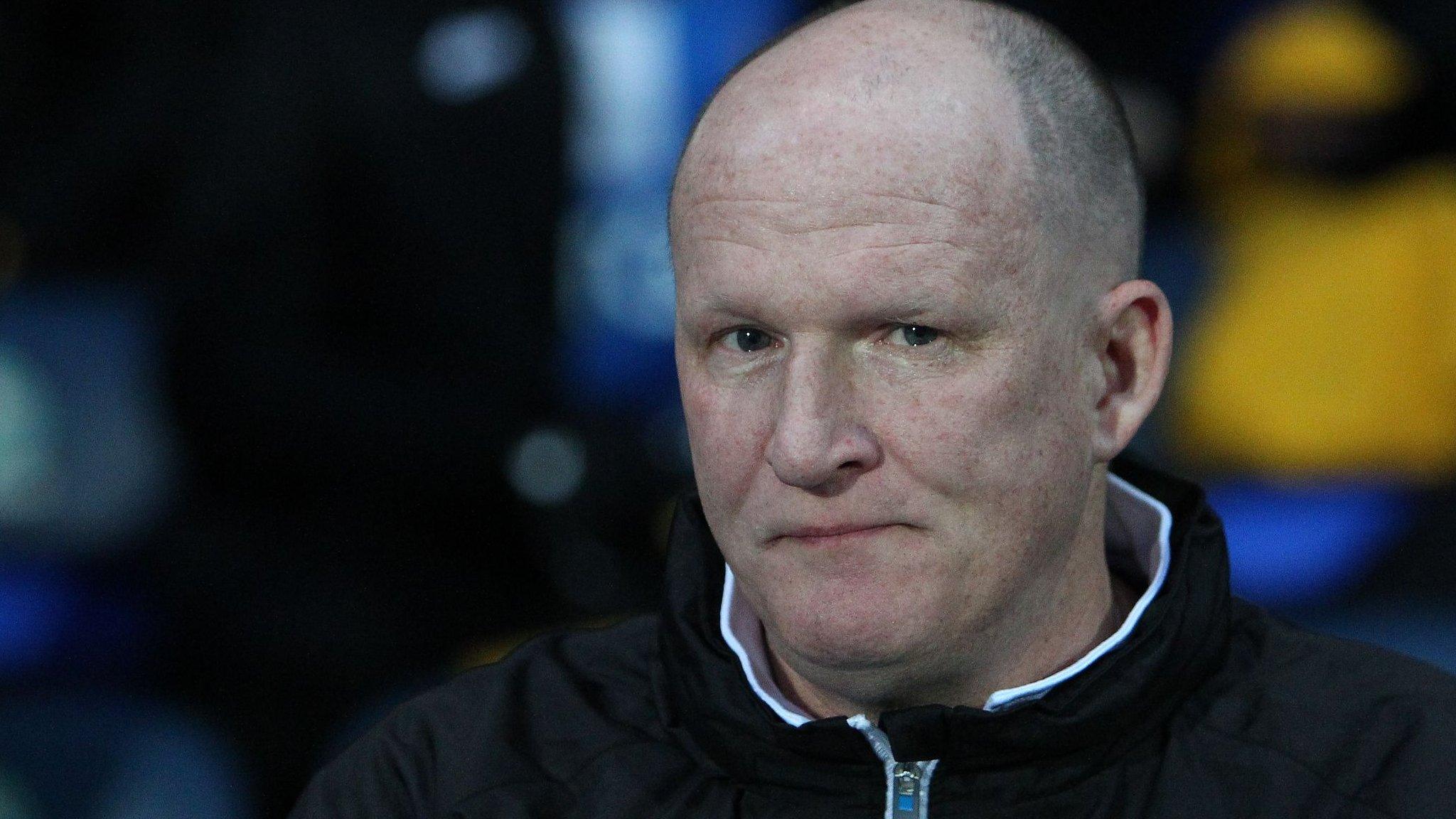 Simon Grayson