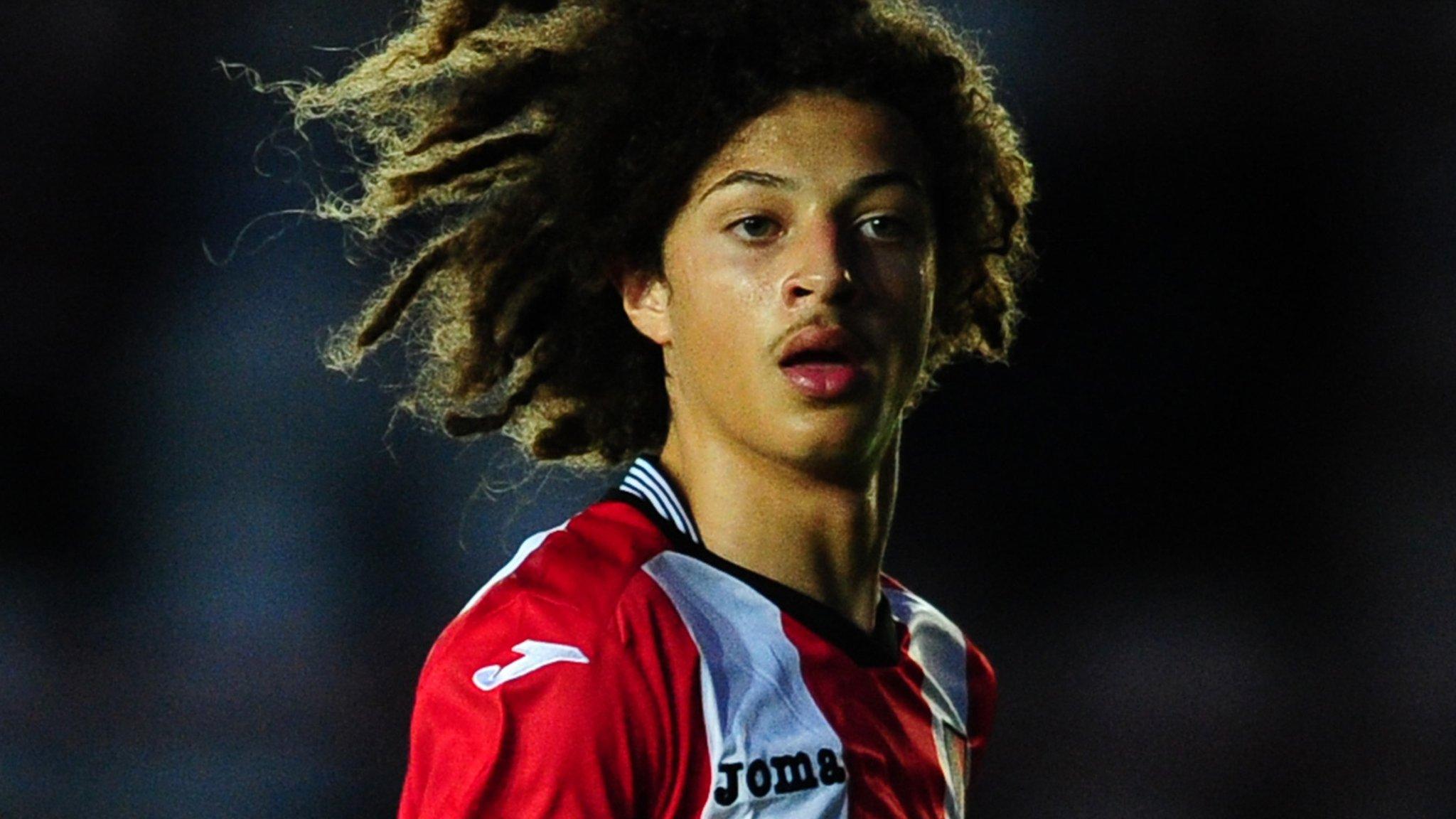 Ethan Ampadu