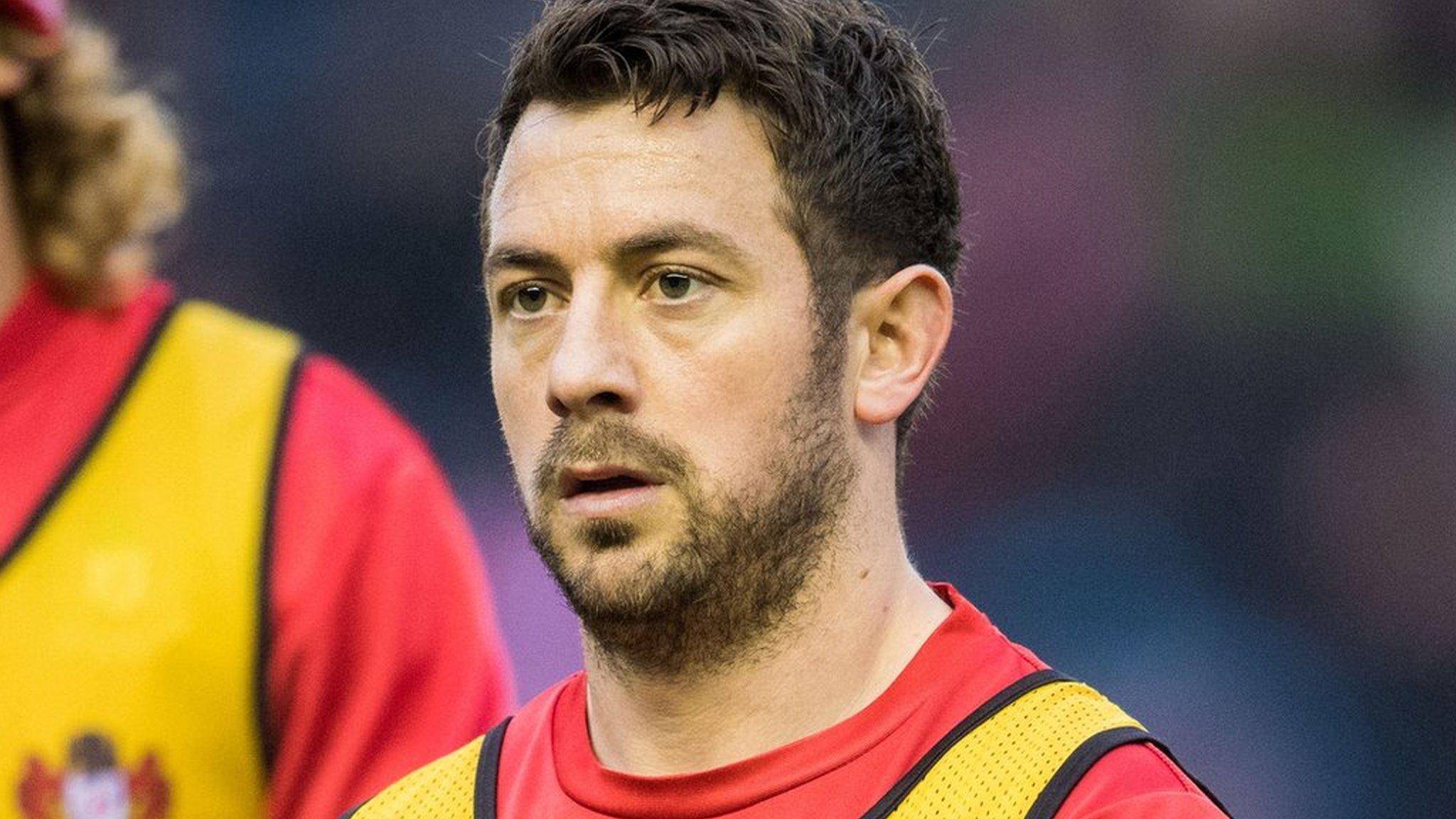 Greig Laidlaw