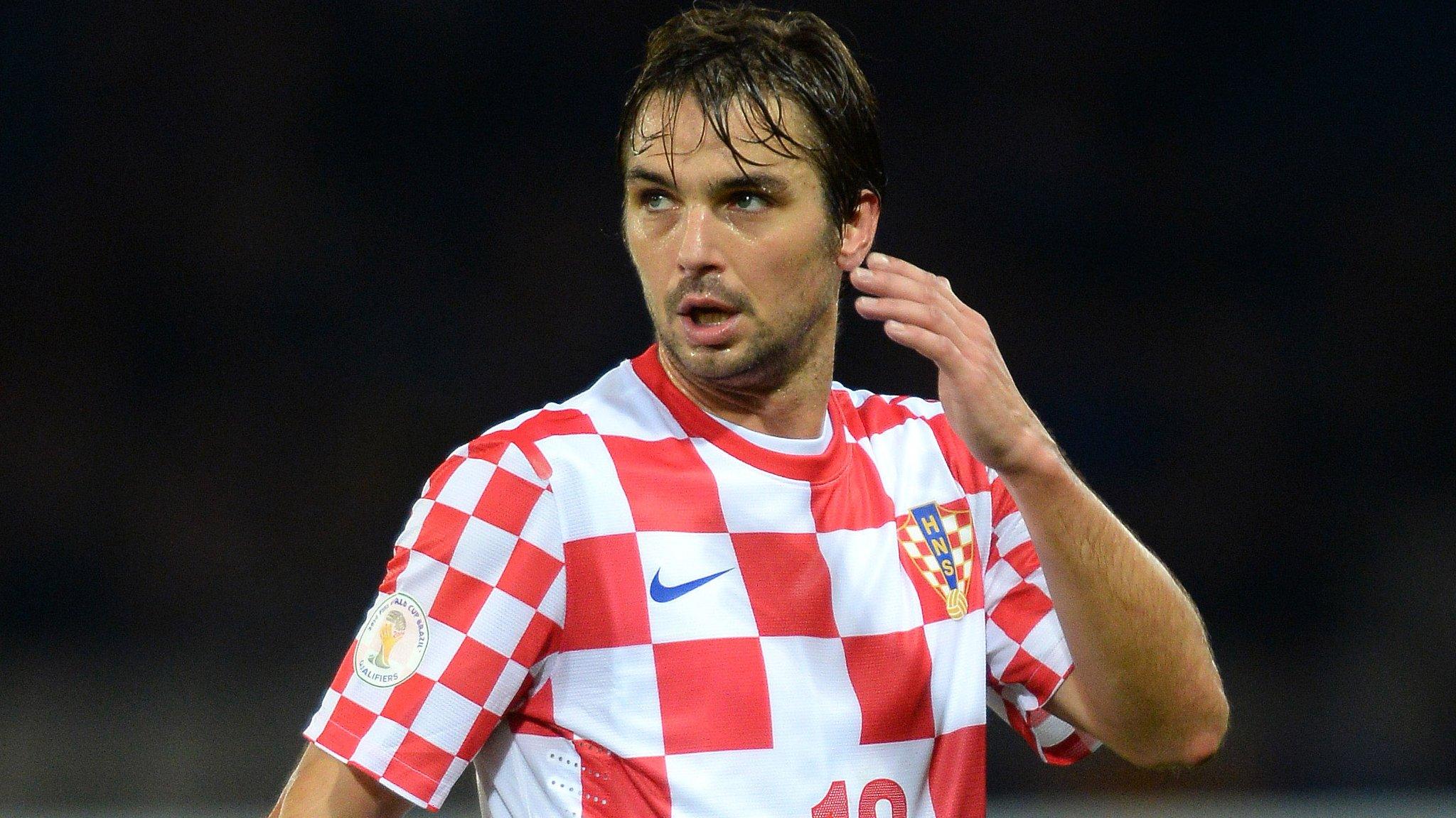 Niko Kranjcar