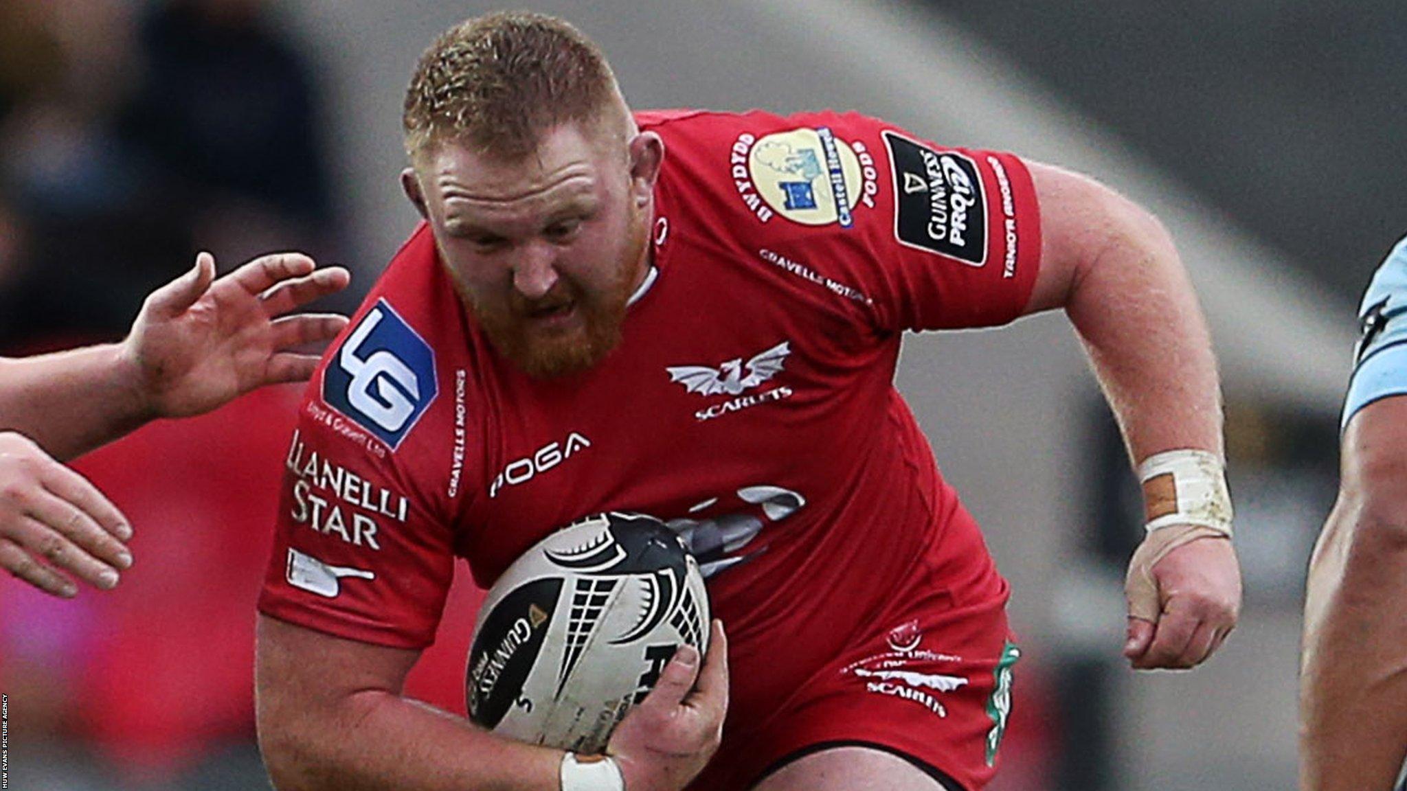 Samson Lee