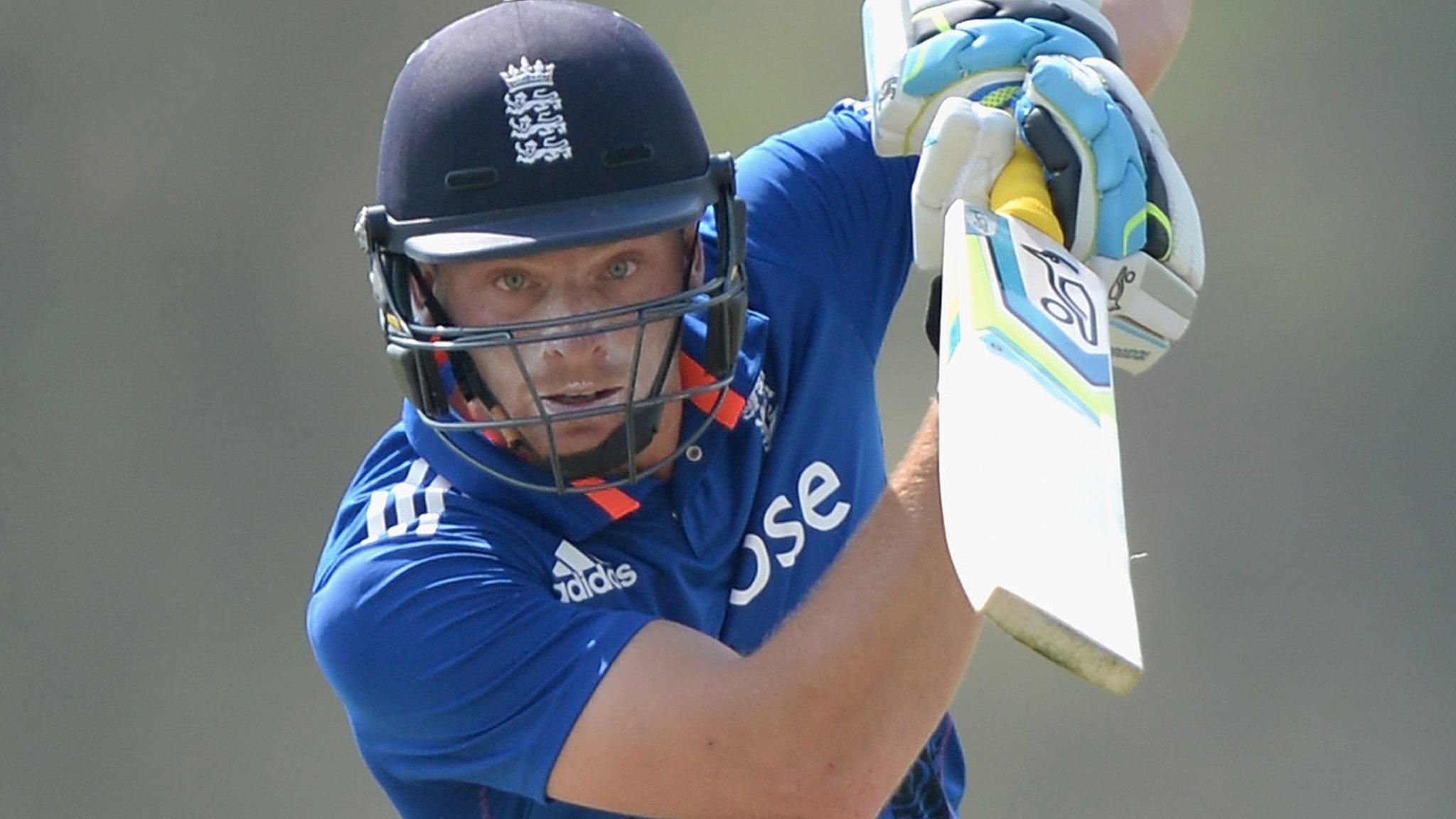 Jos Buttler