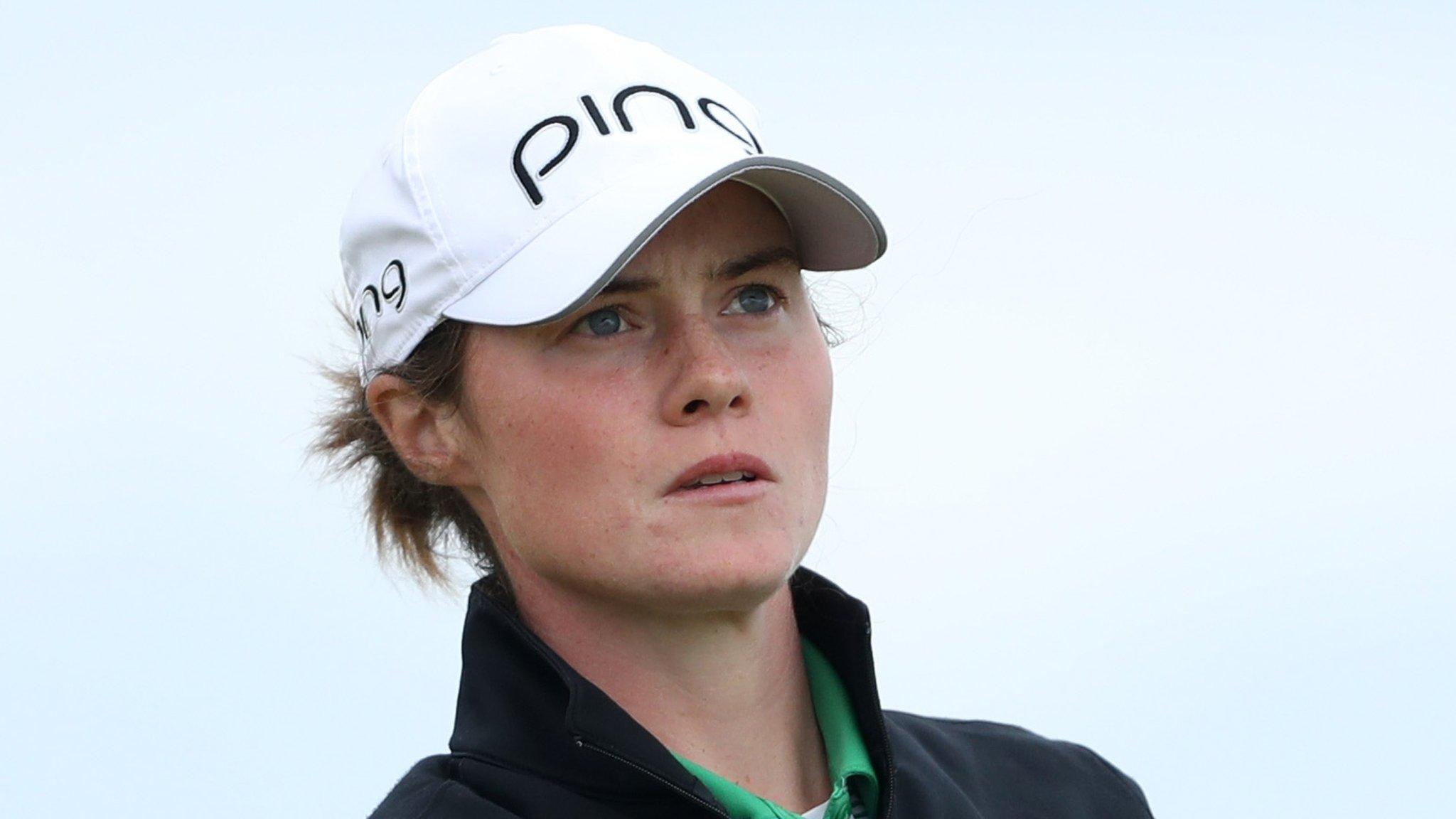 Leona Maguire