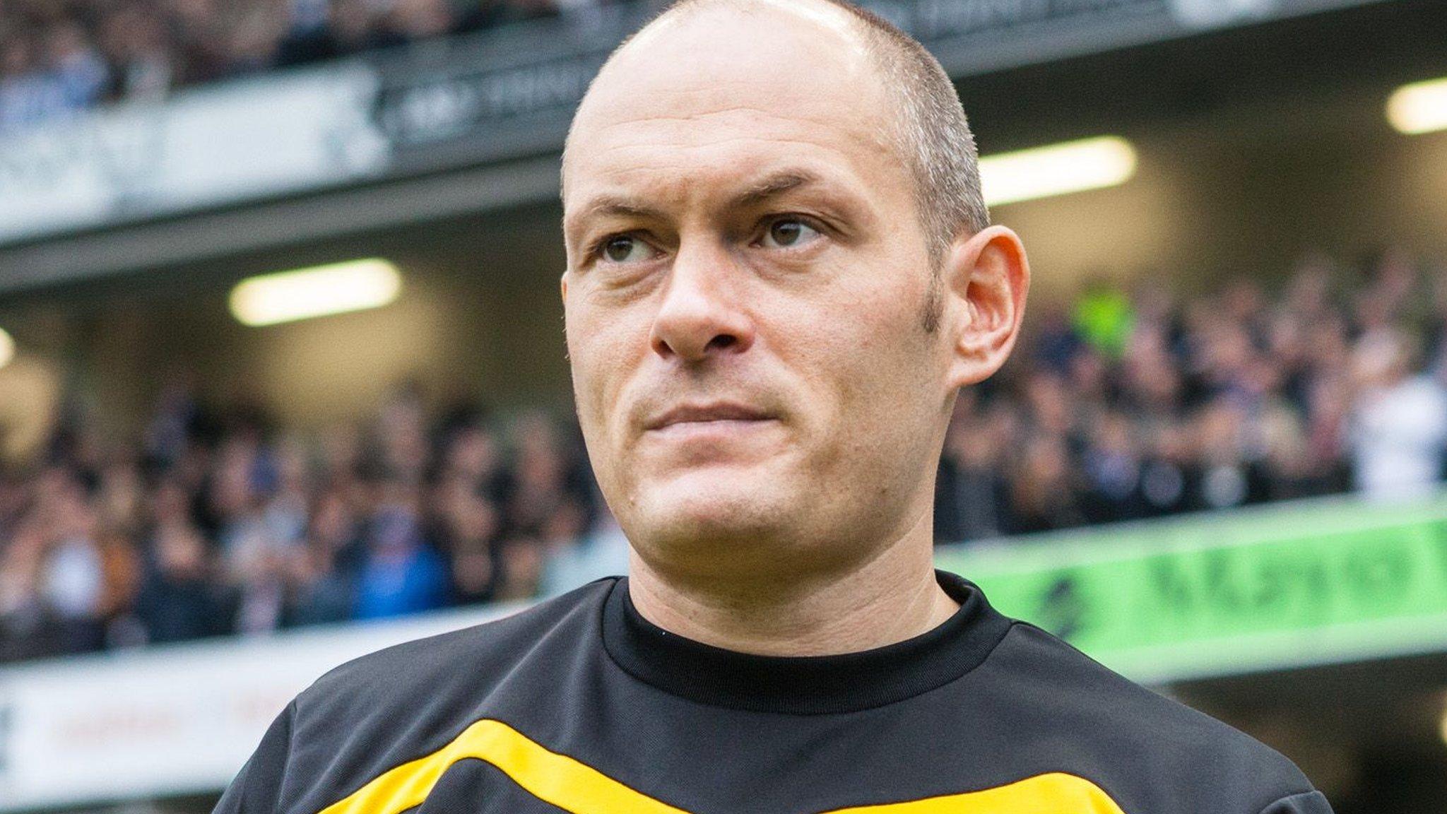 Alex Neil