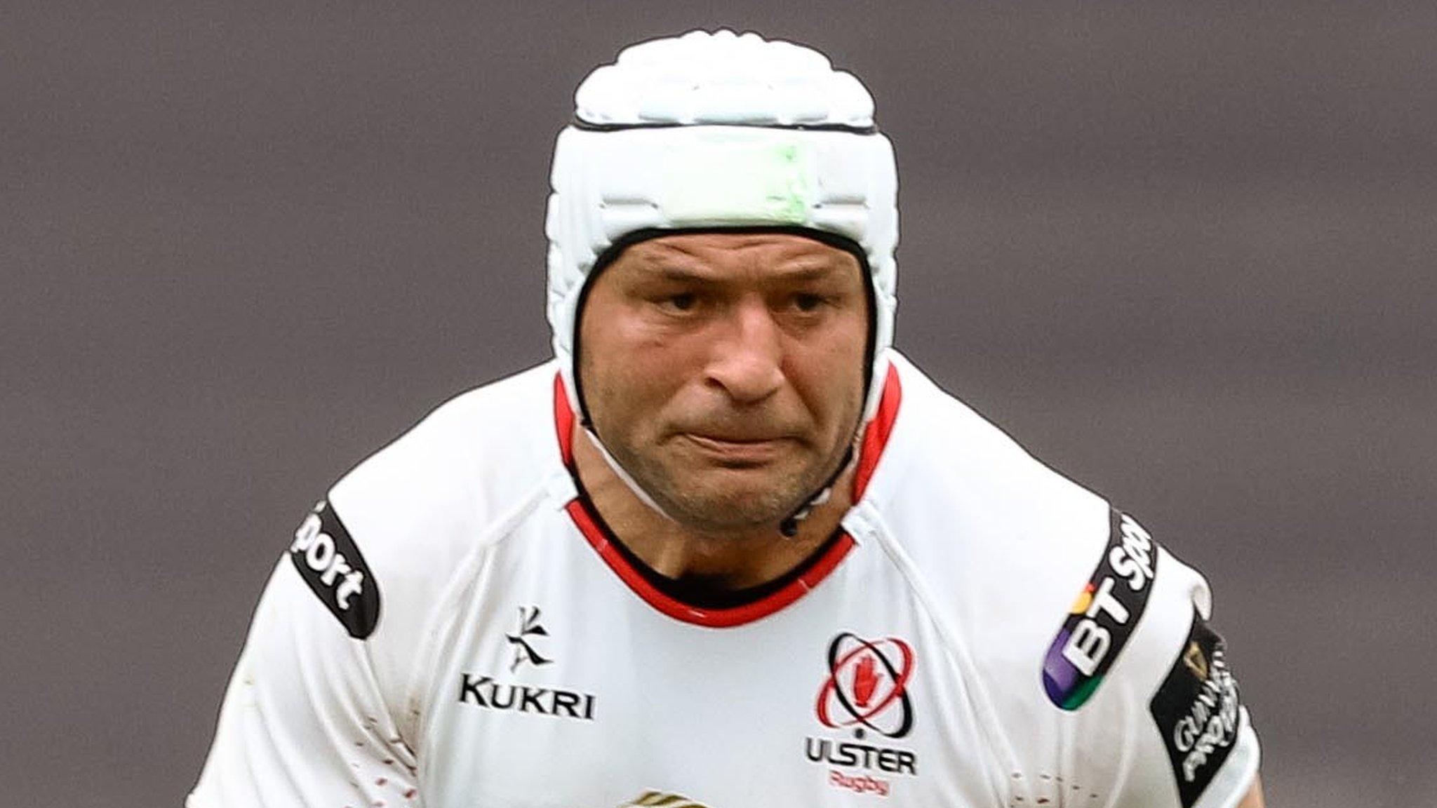 Rory Best