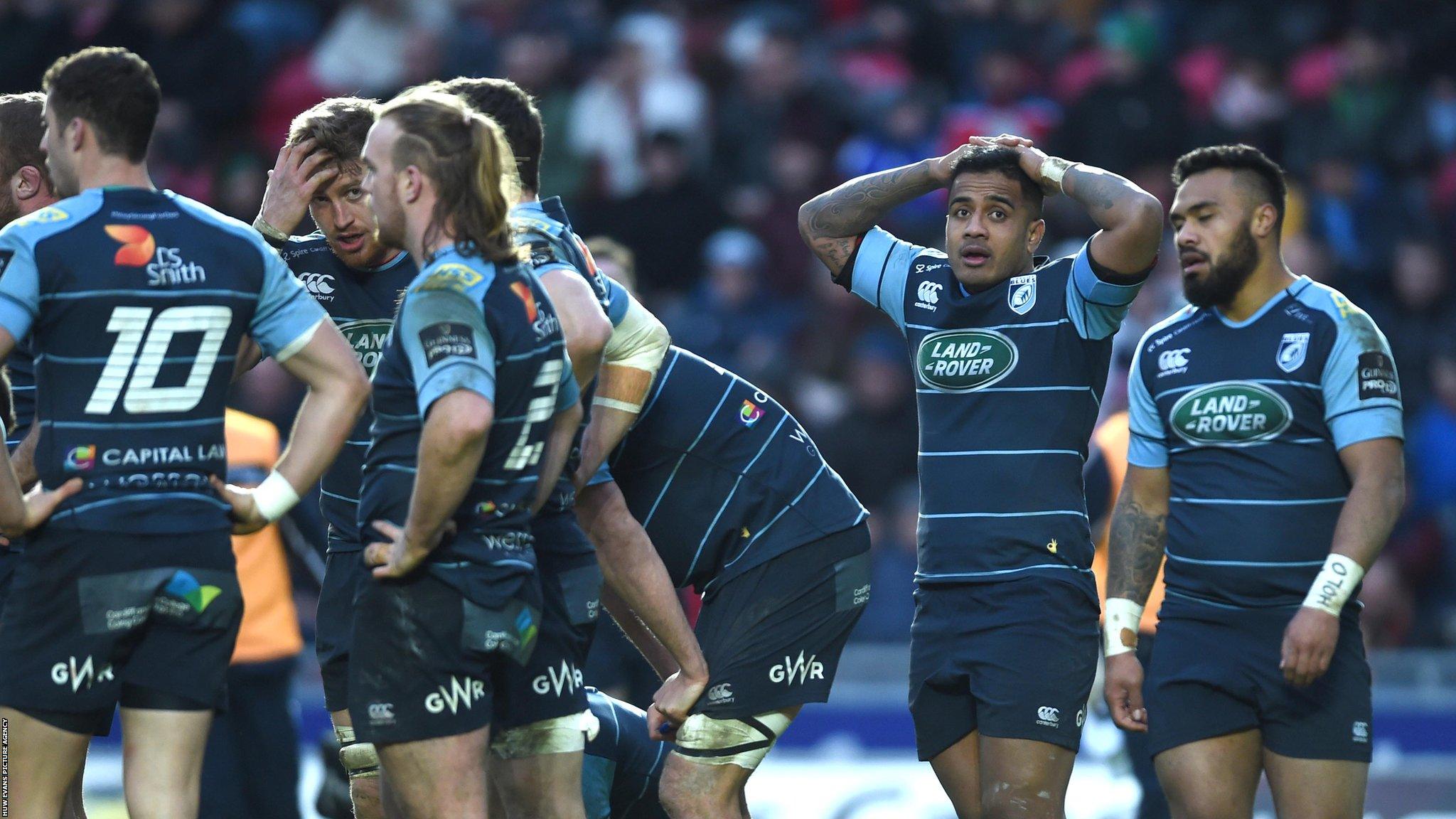 Cardiff Blues