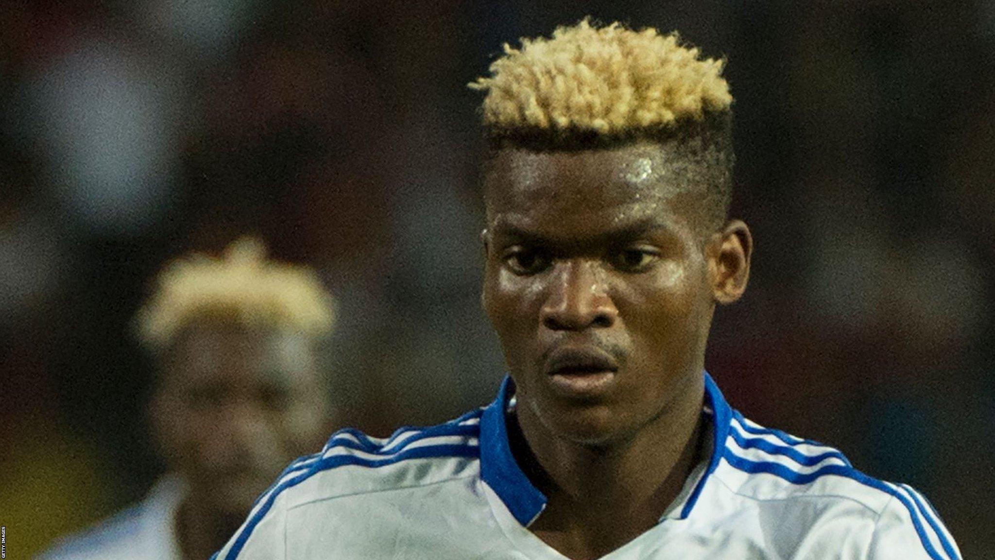 Didier Ndong