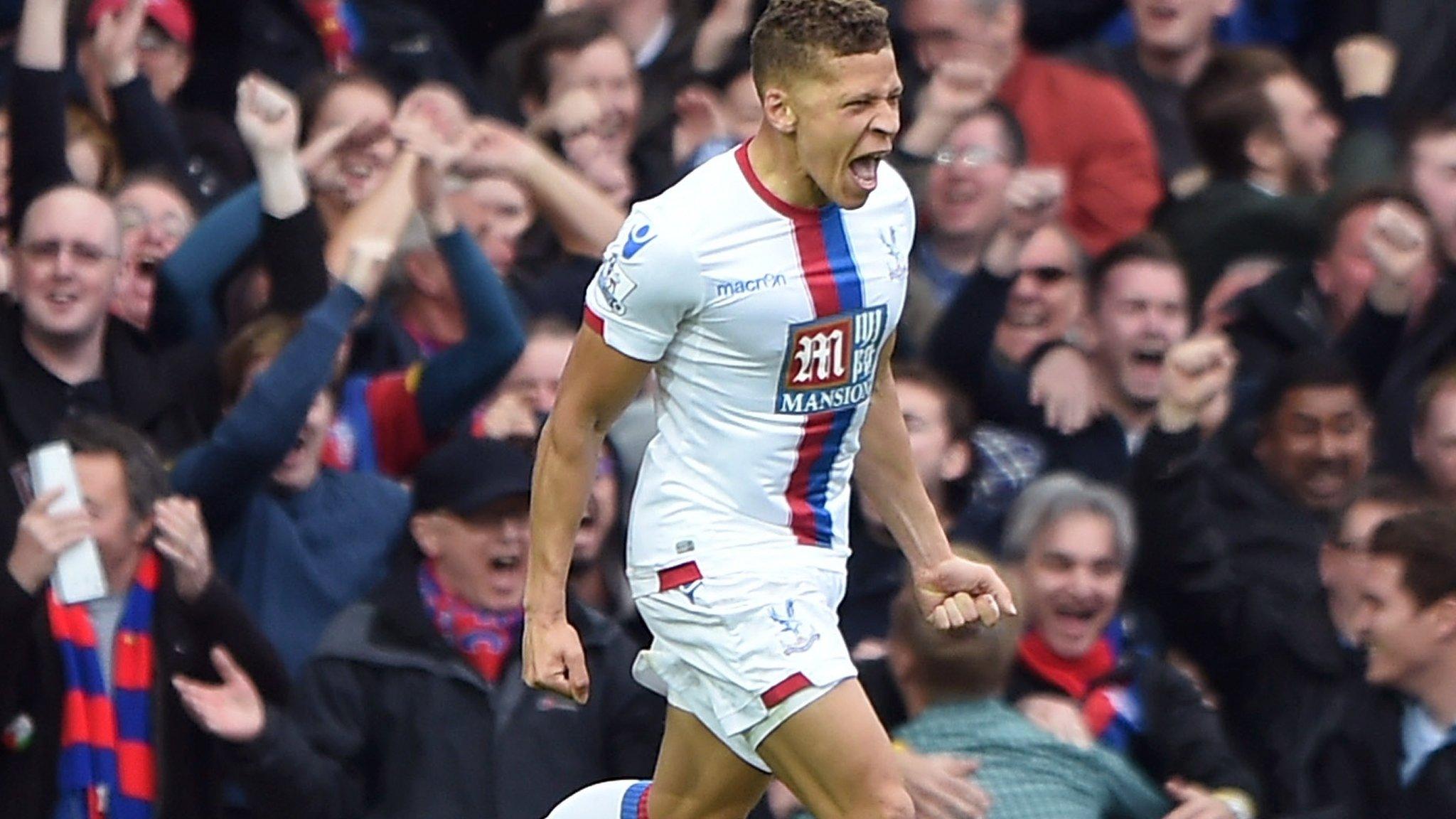 Dwight Gayle