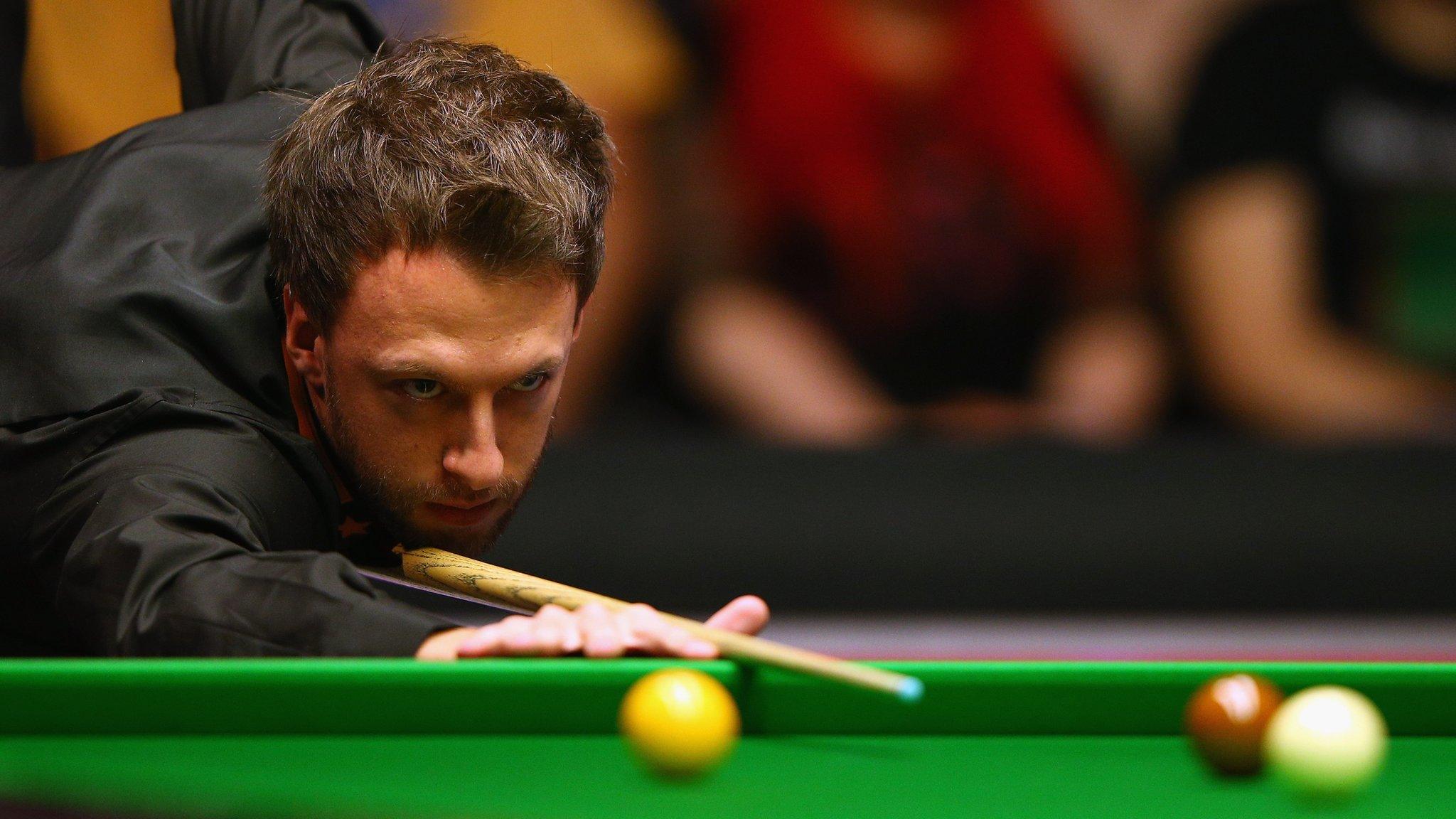 Judd Trump