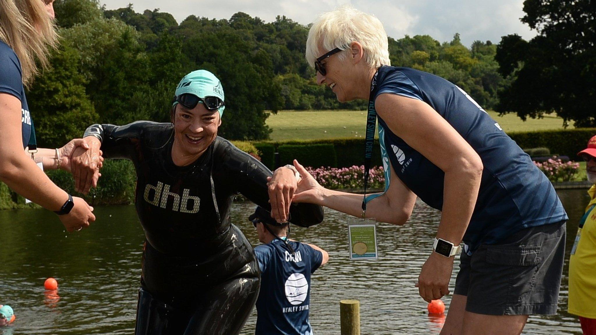 Henley Swim Festival