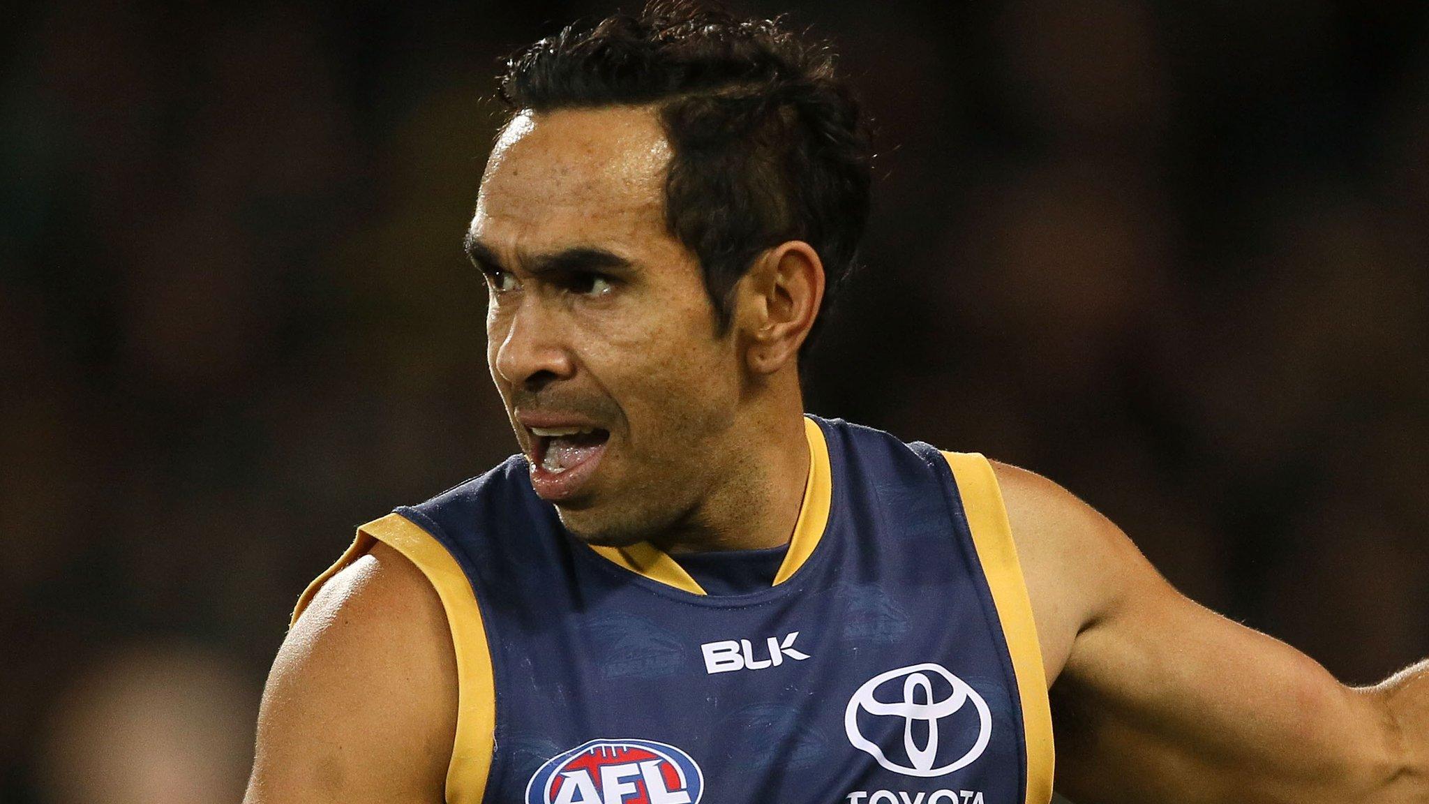 Eddie Betts