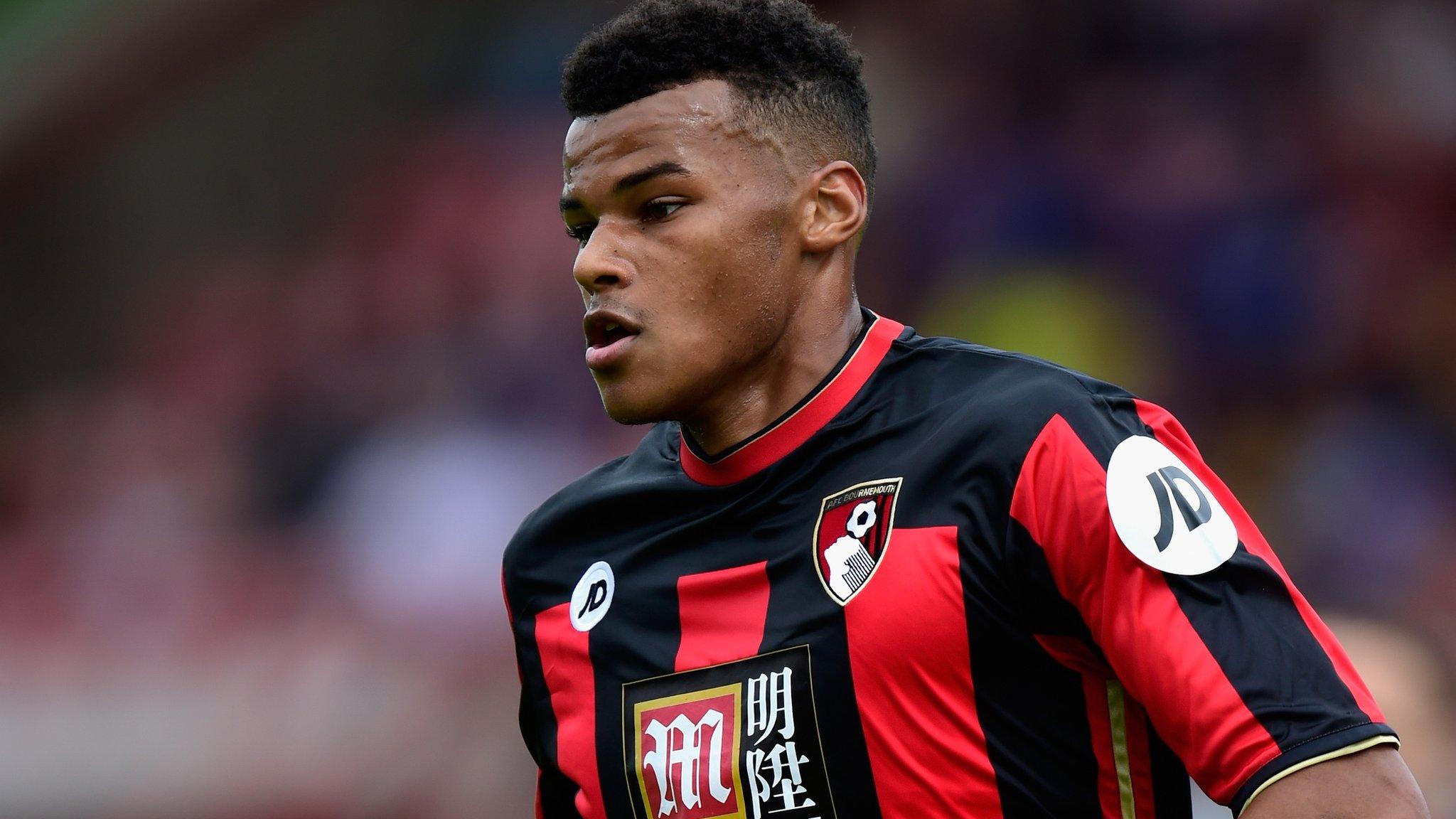 Tyrone Mings