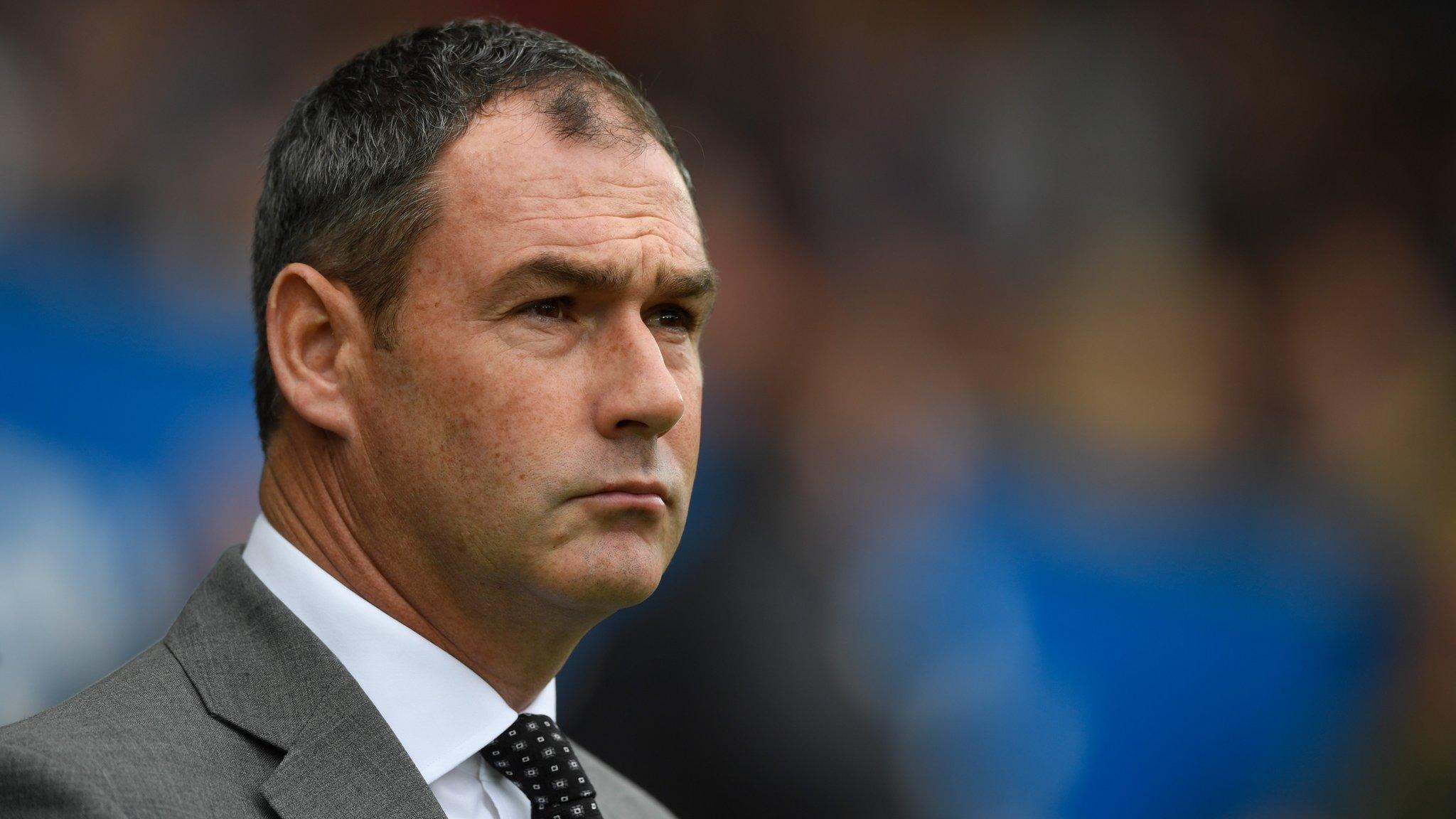 Paul Clement