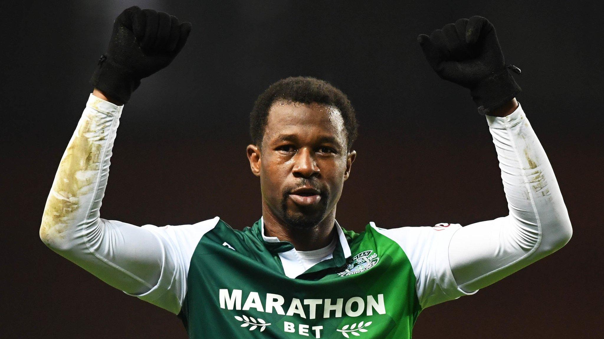 Efe Ambrose