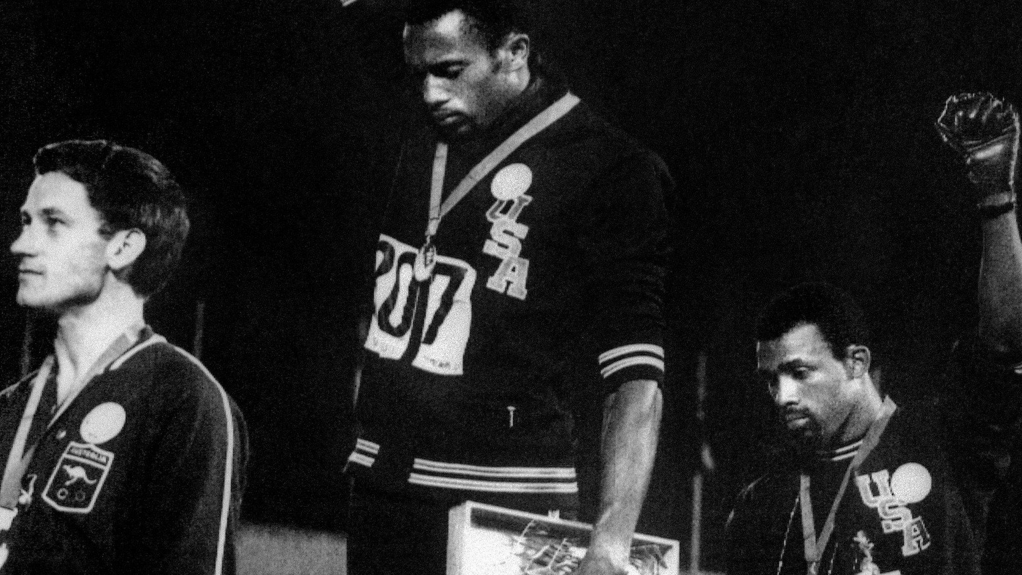 Peter Norman