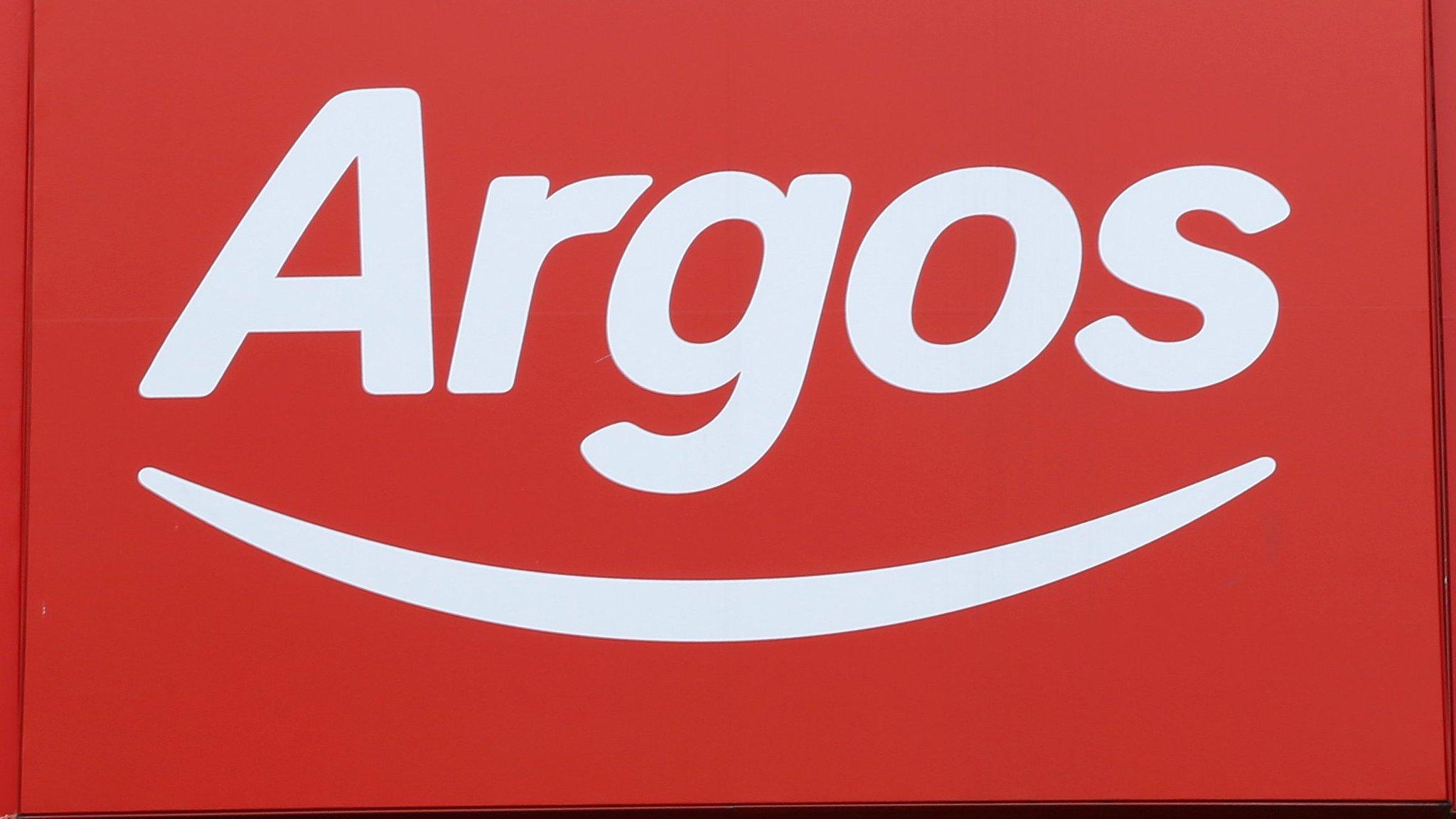 Argos logo