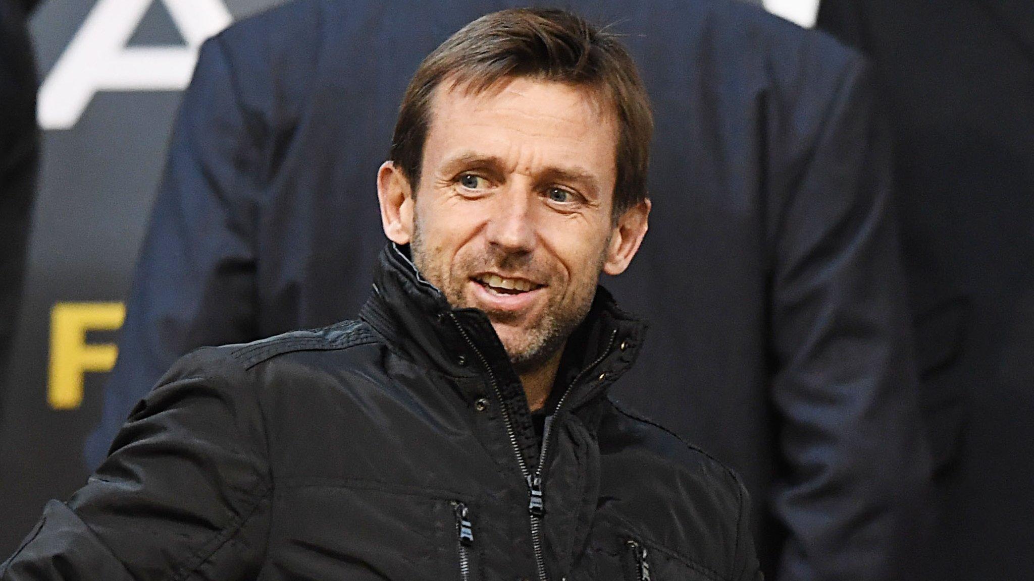 Neil McCann