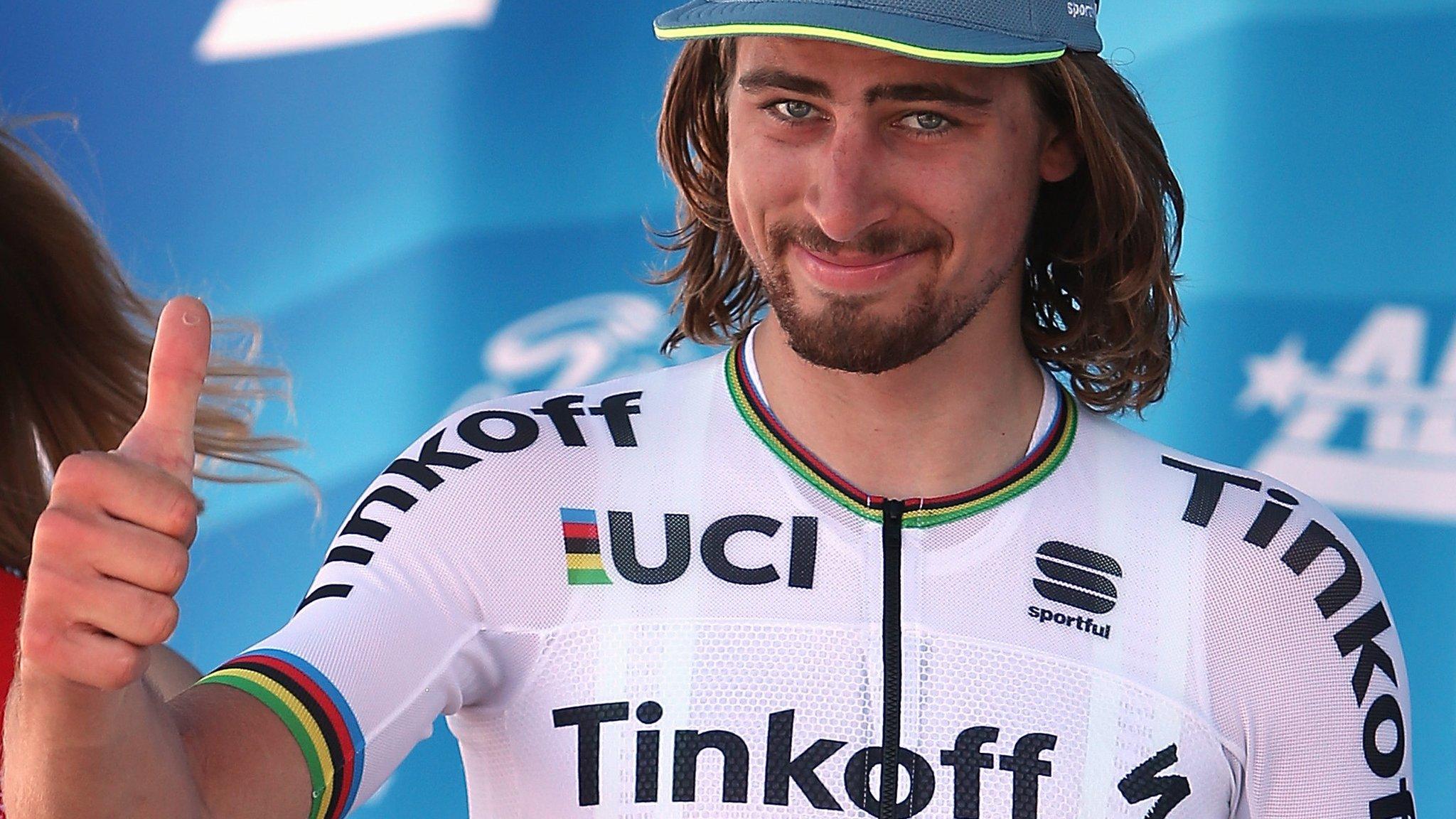 Peter Sagan