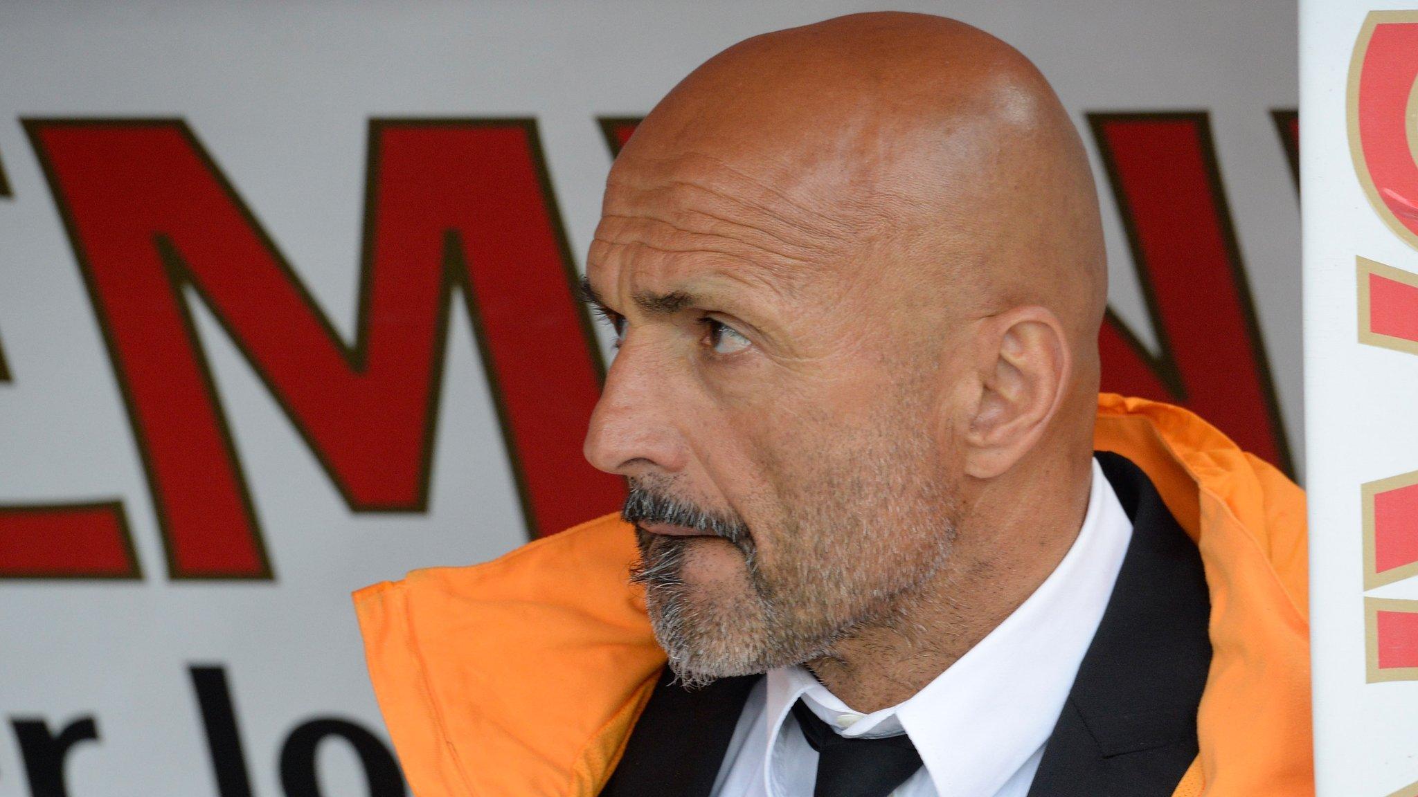 Luciano Spalletti